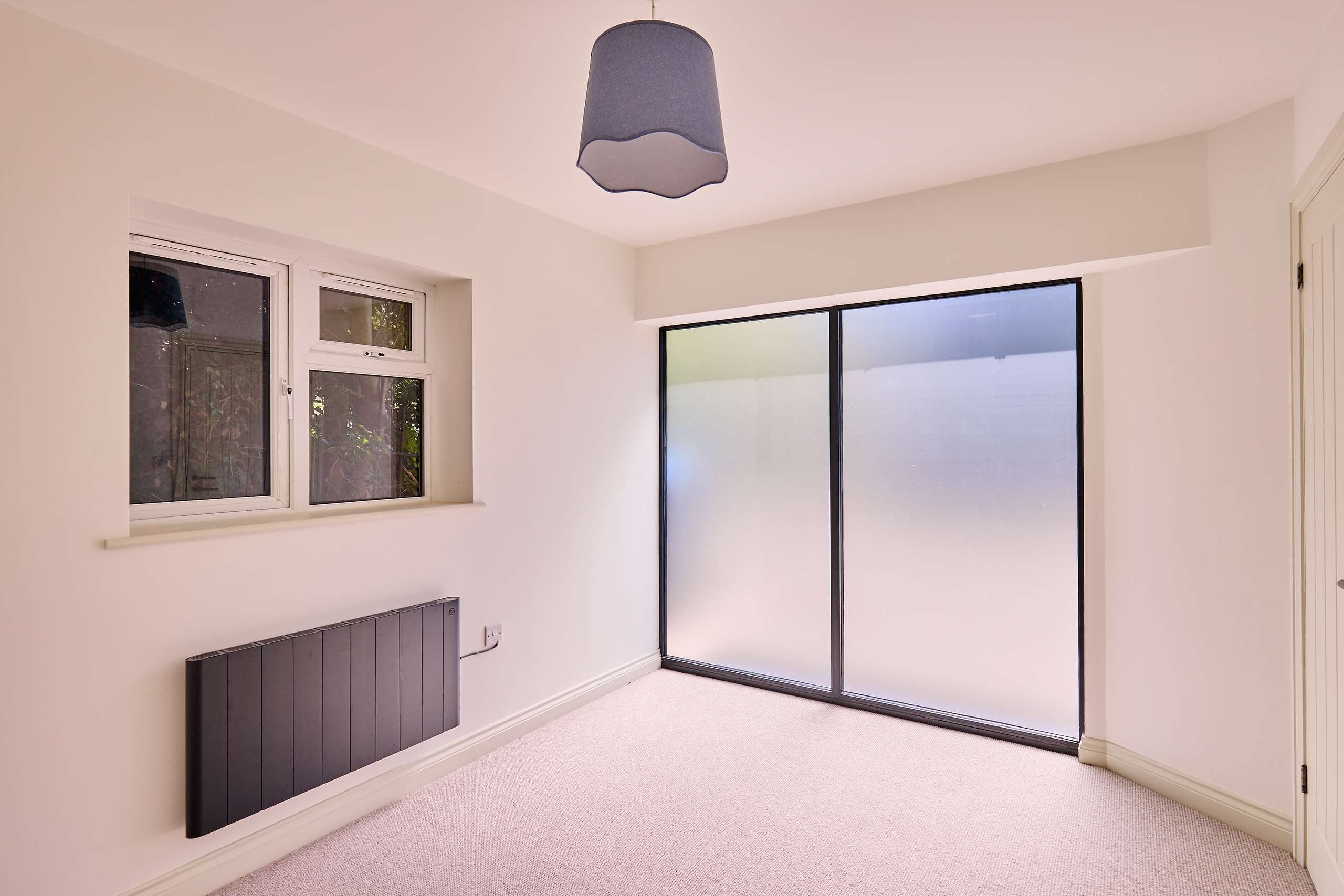 Ground Floor Bedroom