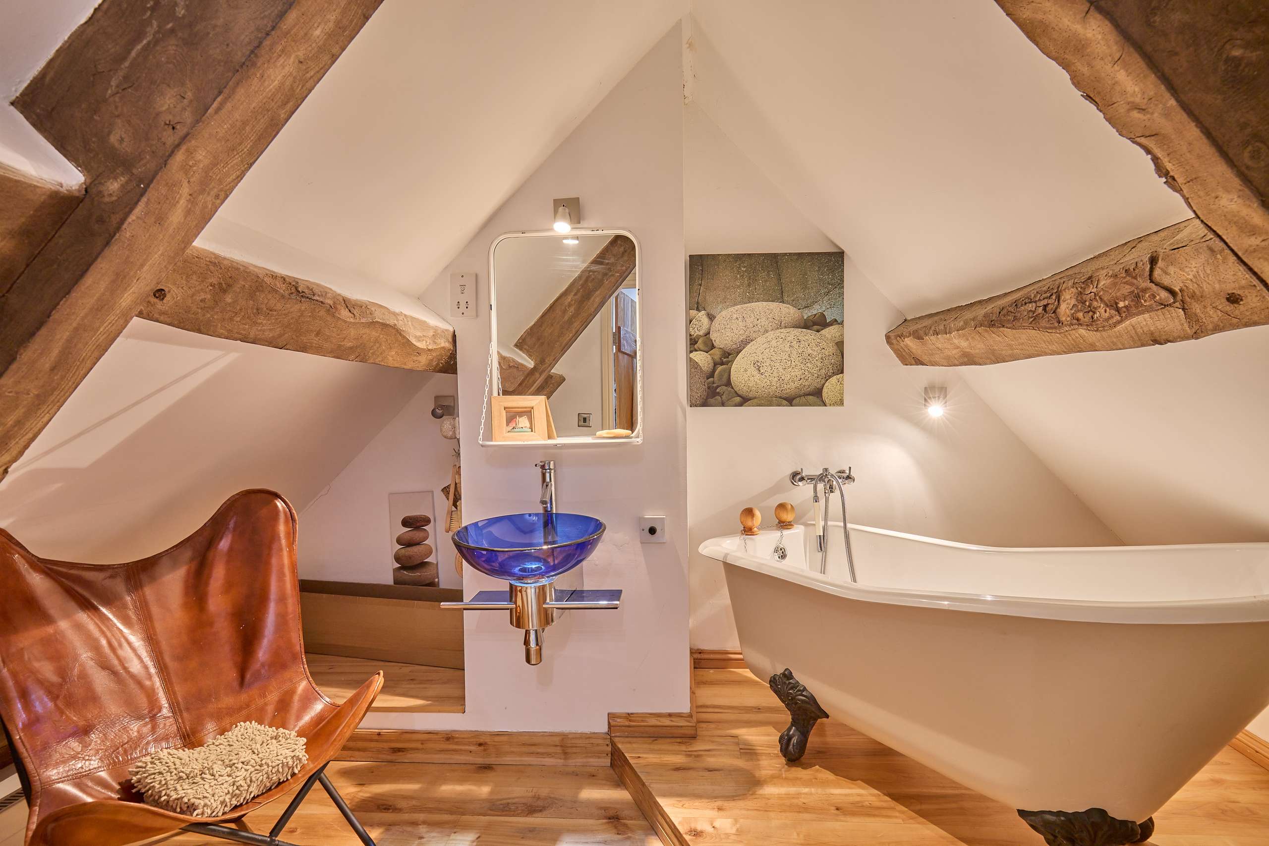 Second Floor Ensuite