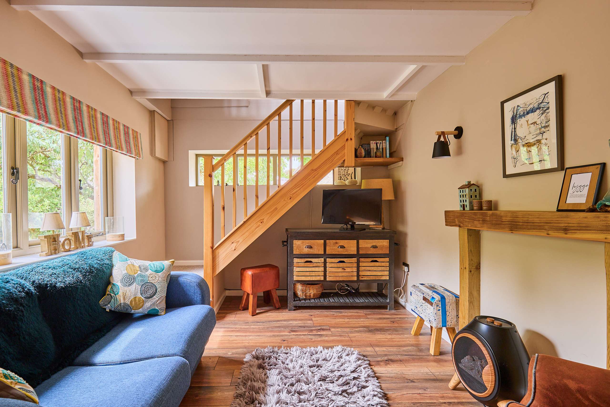 Annex Reception Room