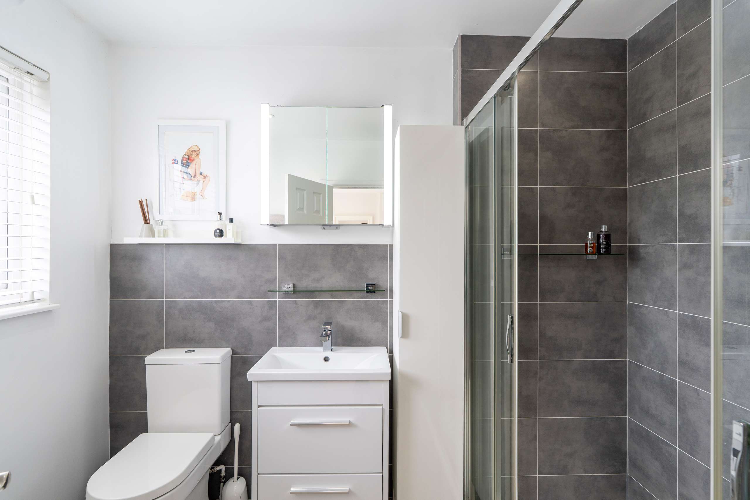 Bedroom 1 Ensuite