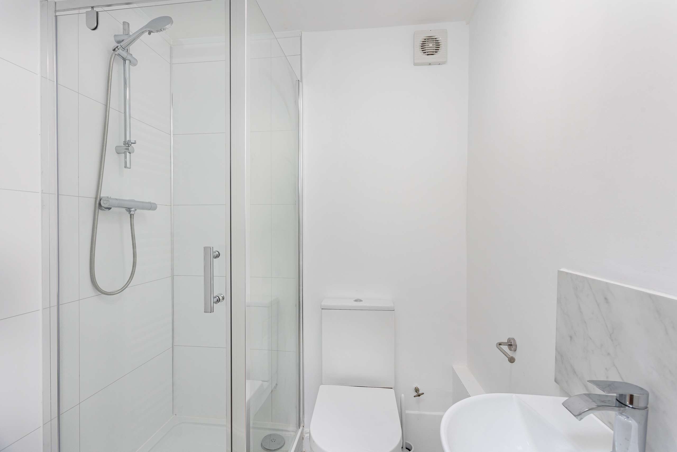 Ground Floor Bathroom