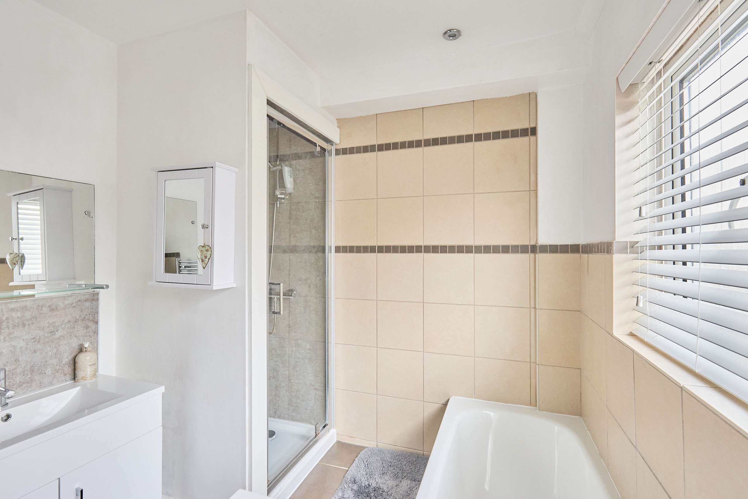 Ground Floor Bathroom