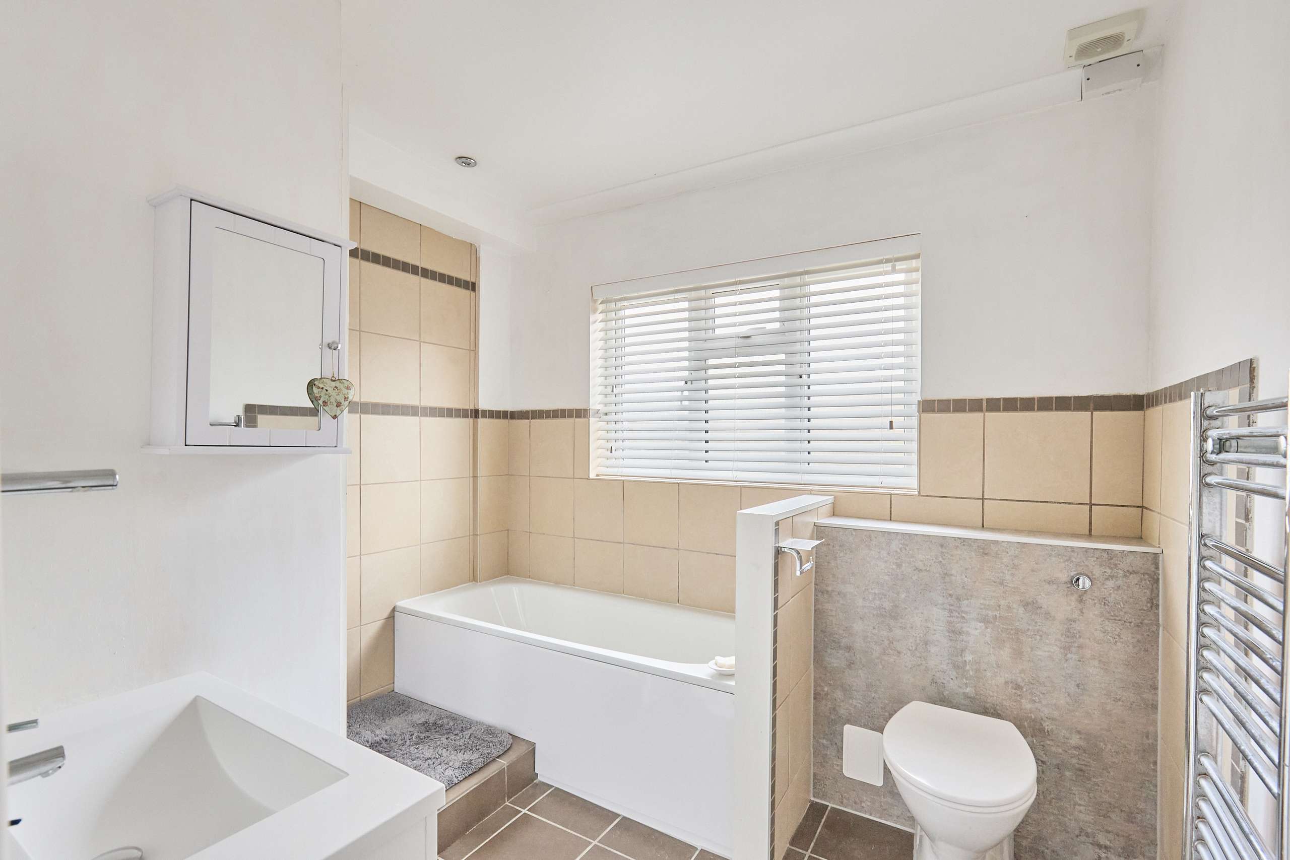 Ground Floor Bathroom