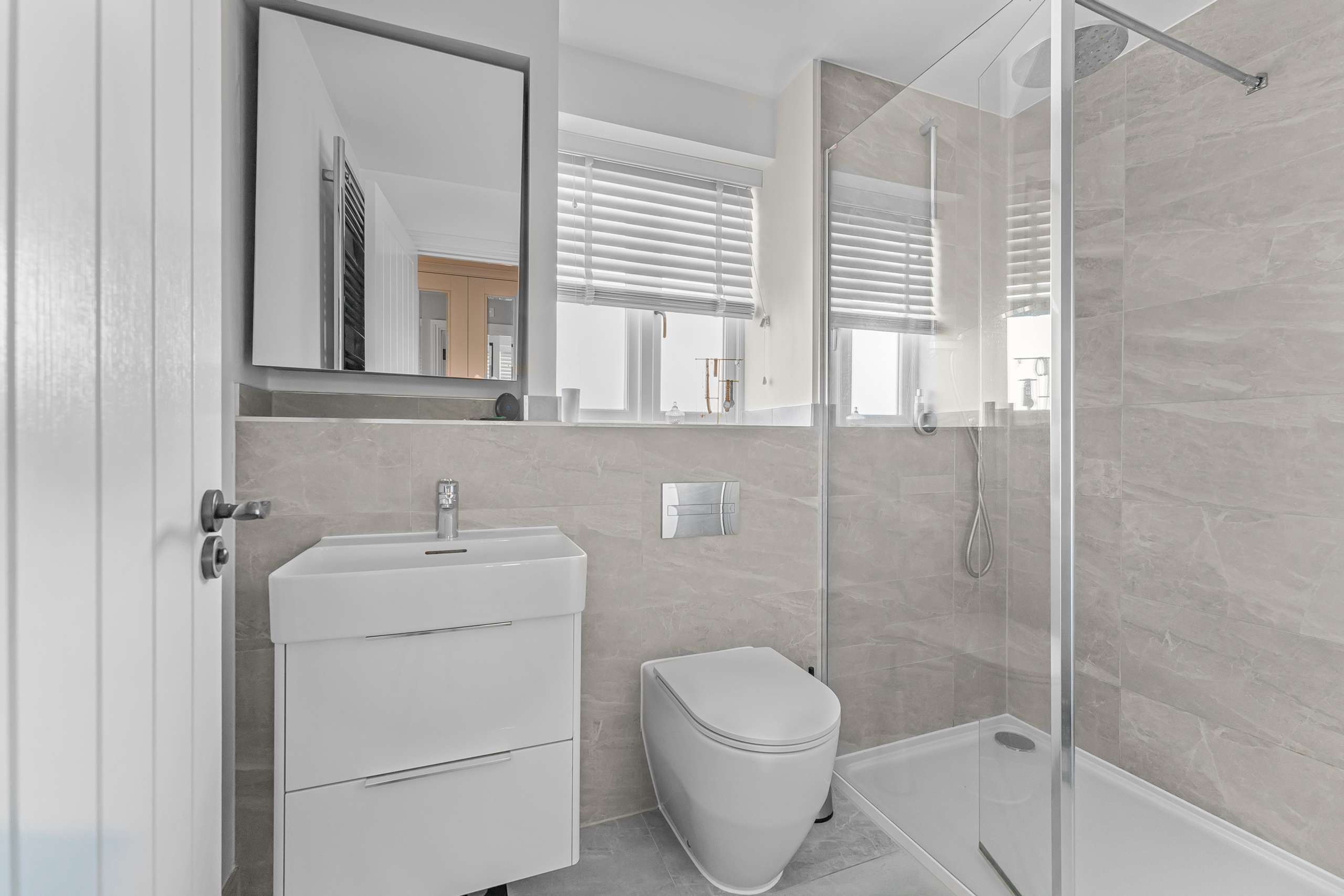 Principal Bedroom Ensuite