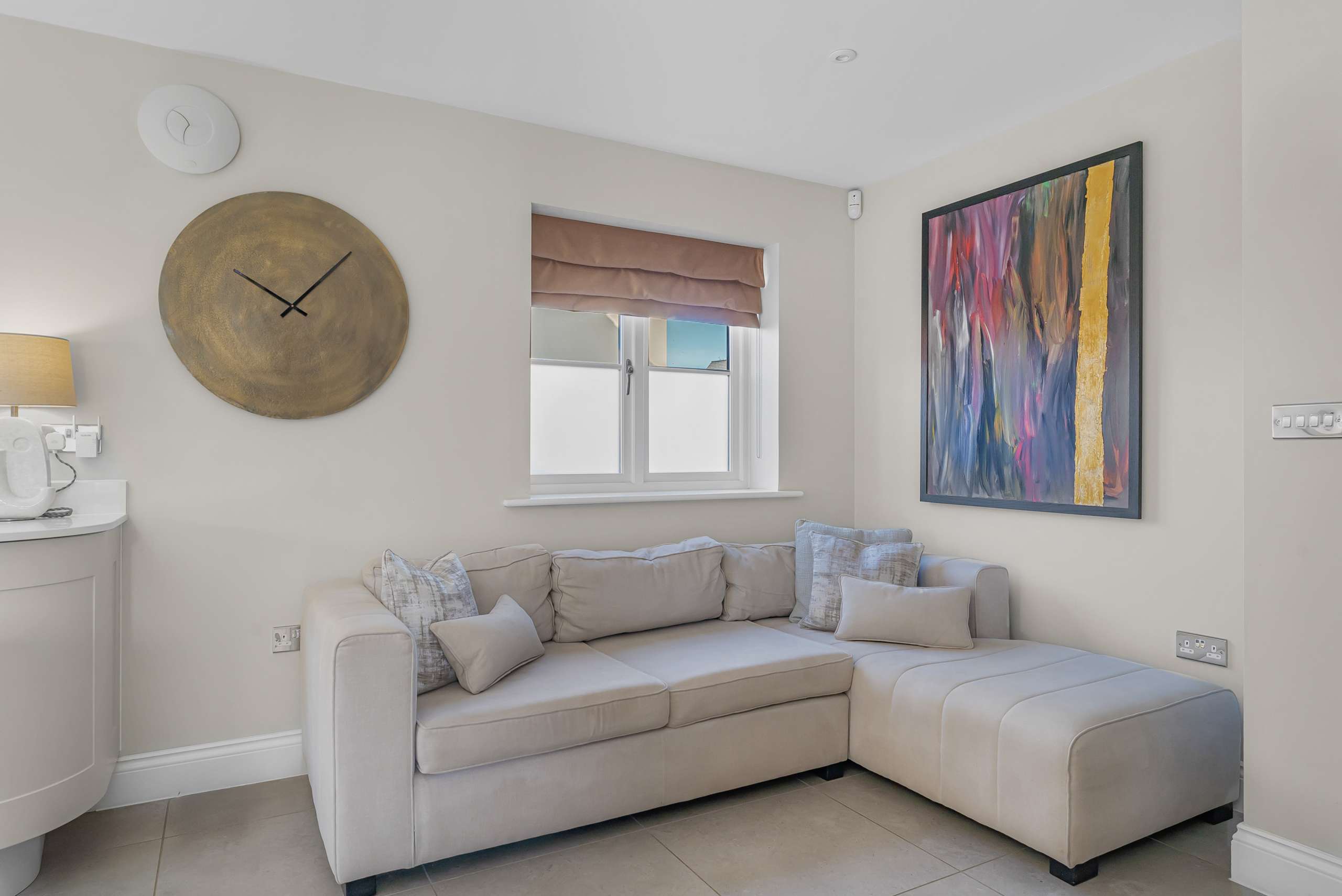 Family/Dining/Kitchen