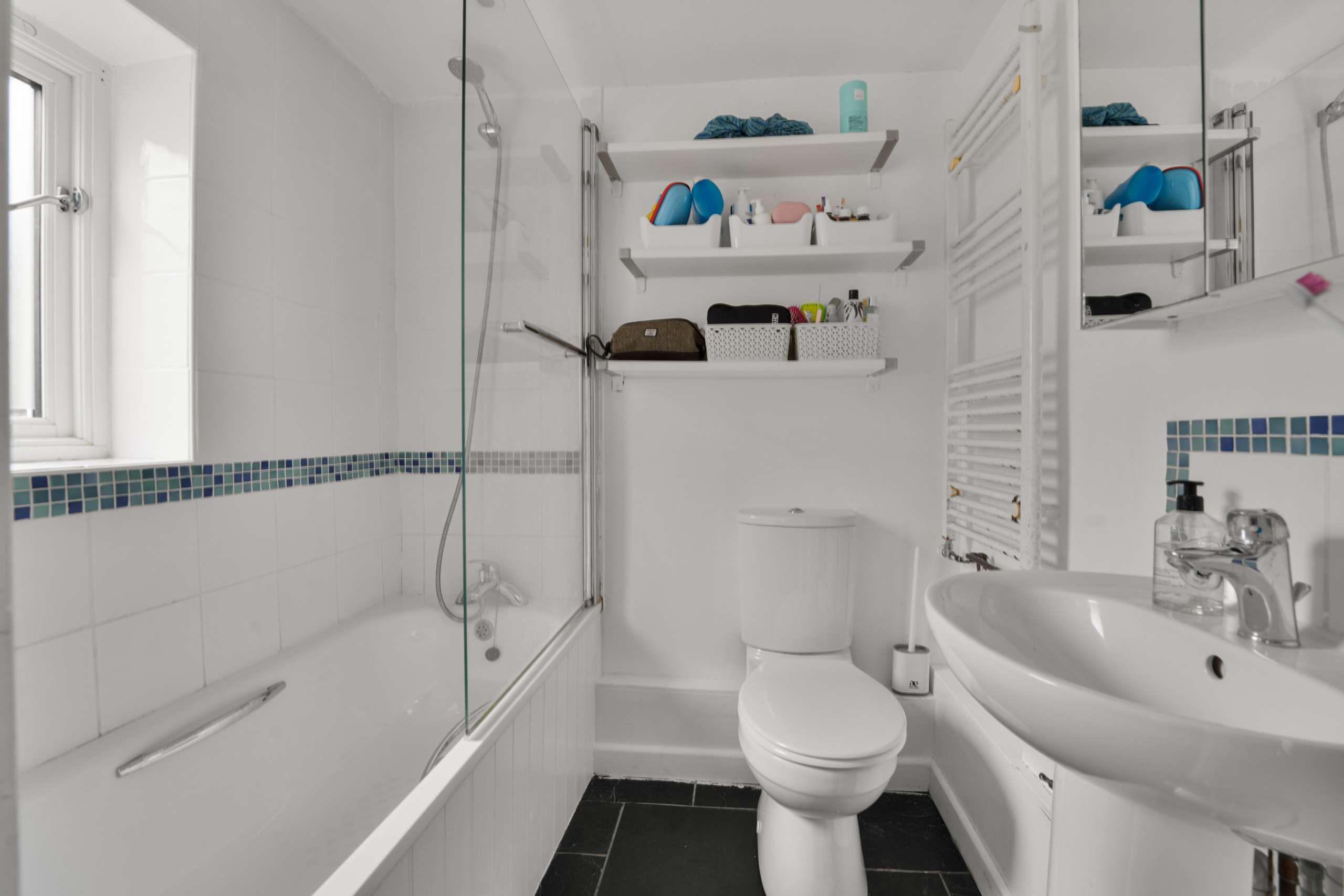 Ground Floor Bathroom