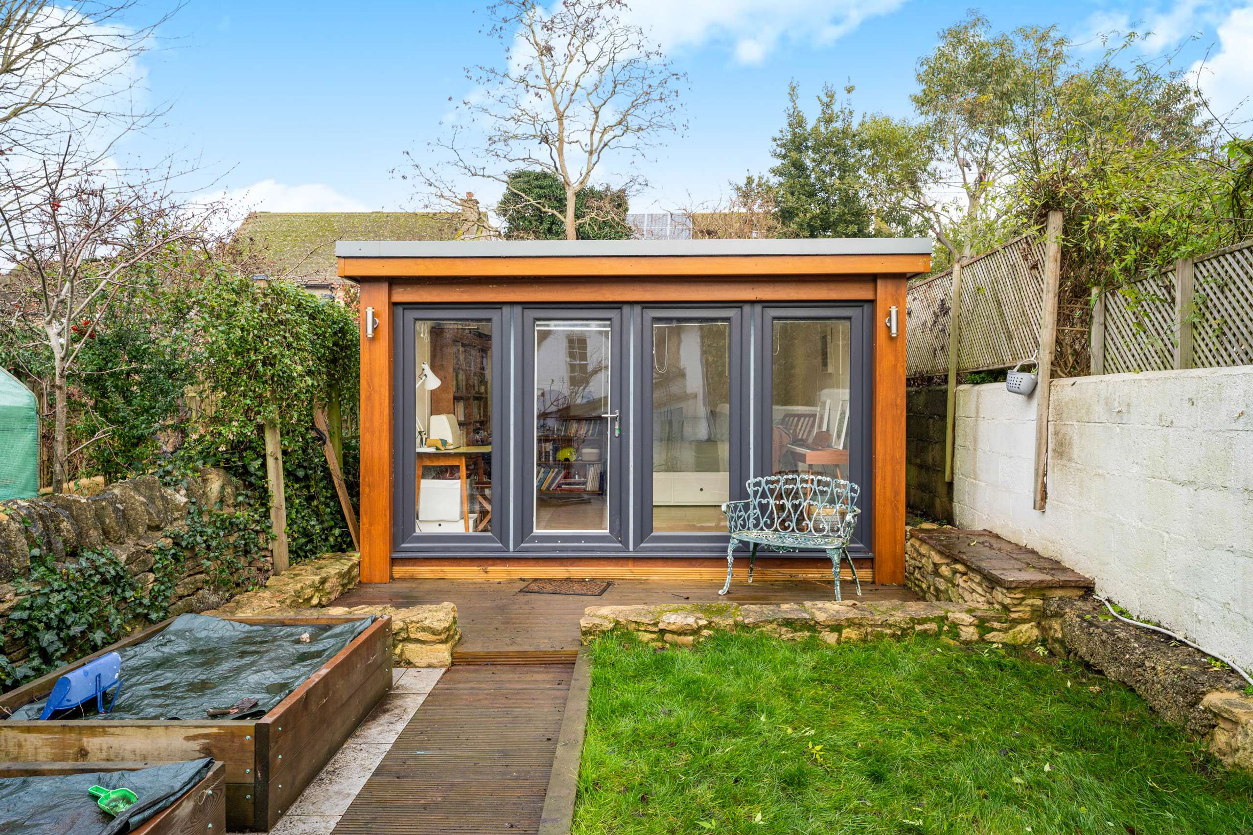 Garden Studio/Office