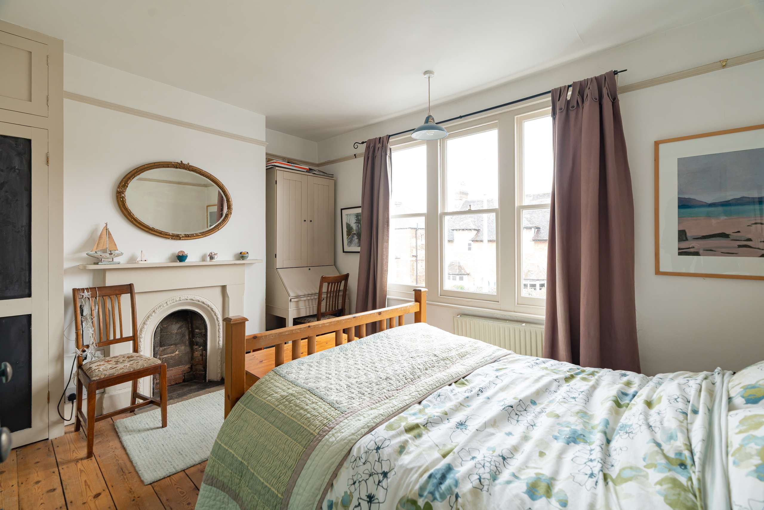 Principal Bedroom
