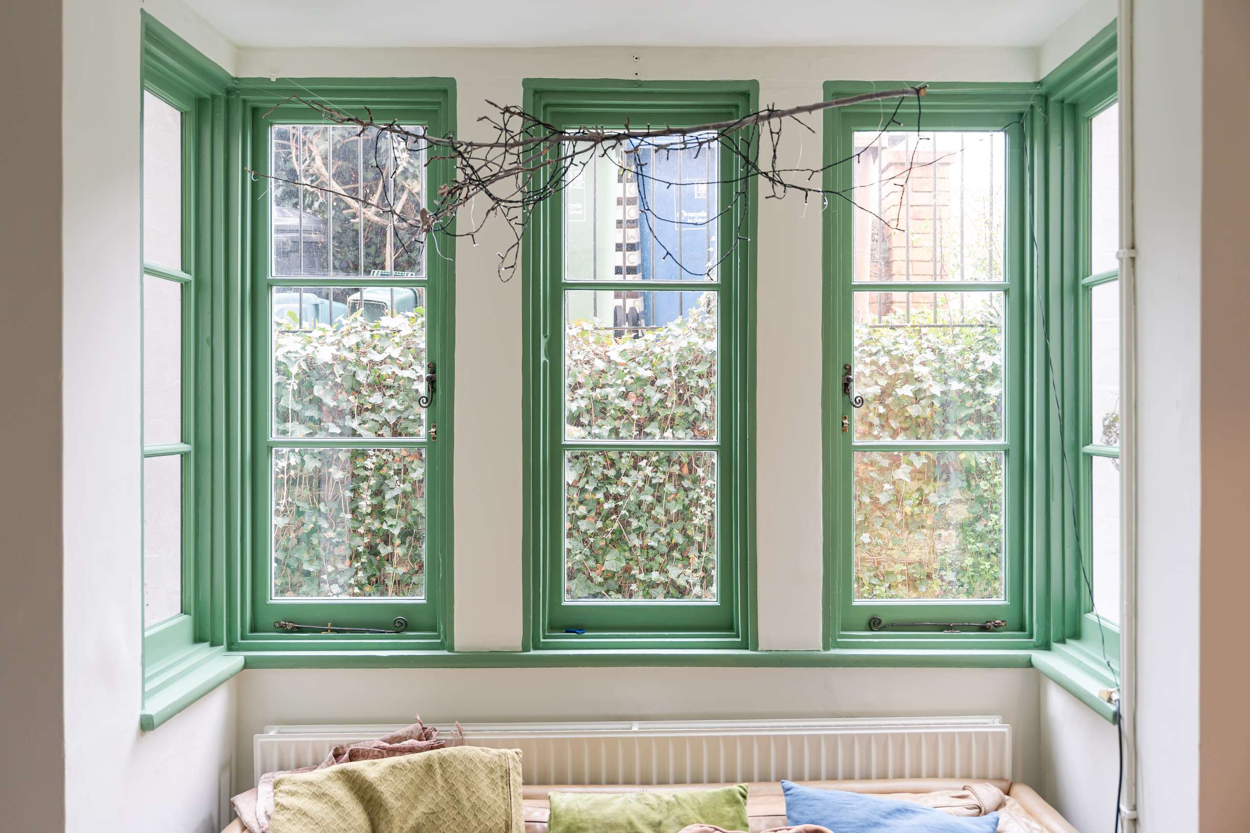 Bay Window