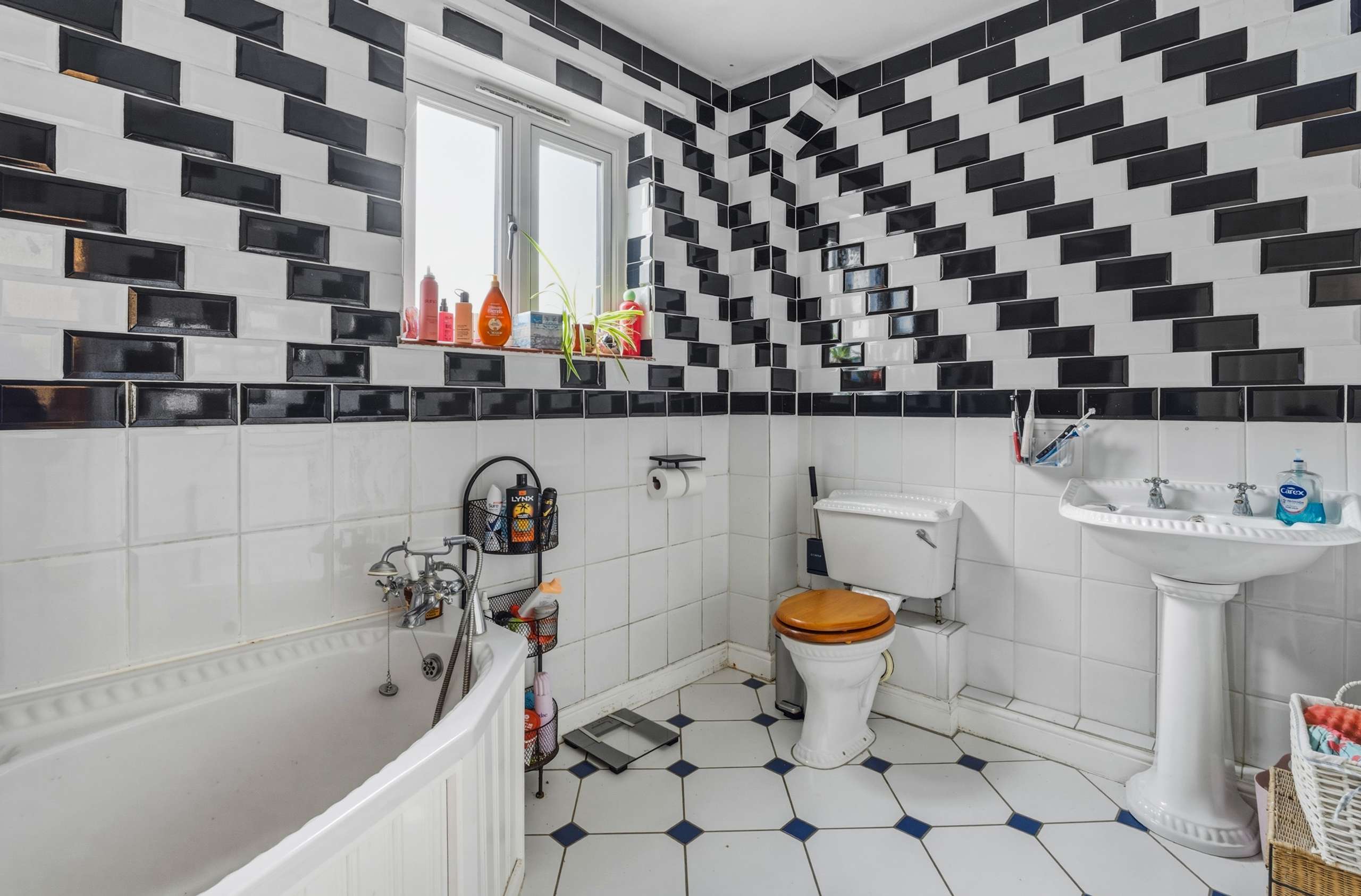 Ground Floor Bathroom