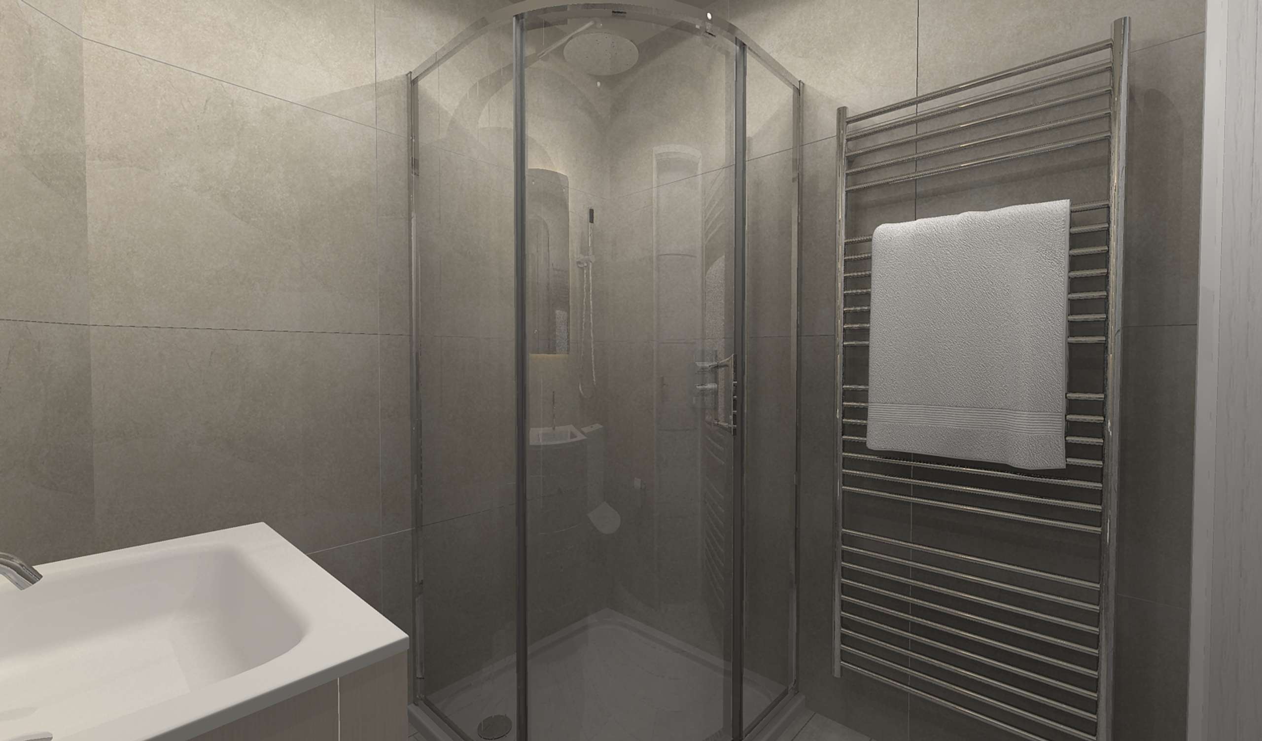 CGI Ensuite
