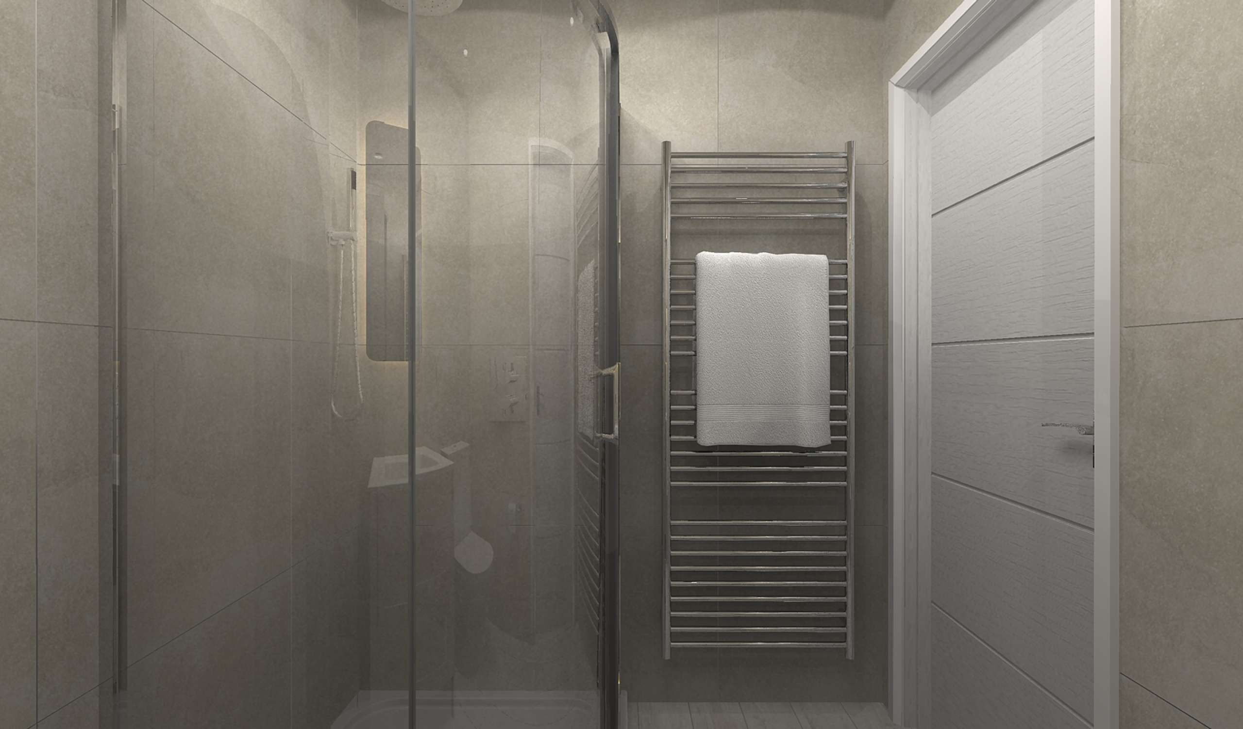 CGI Ensuite