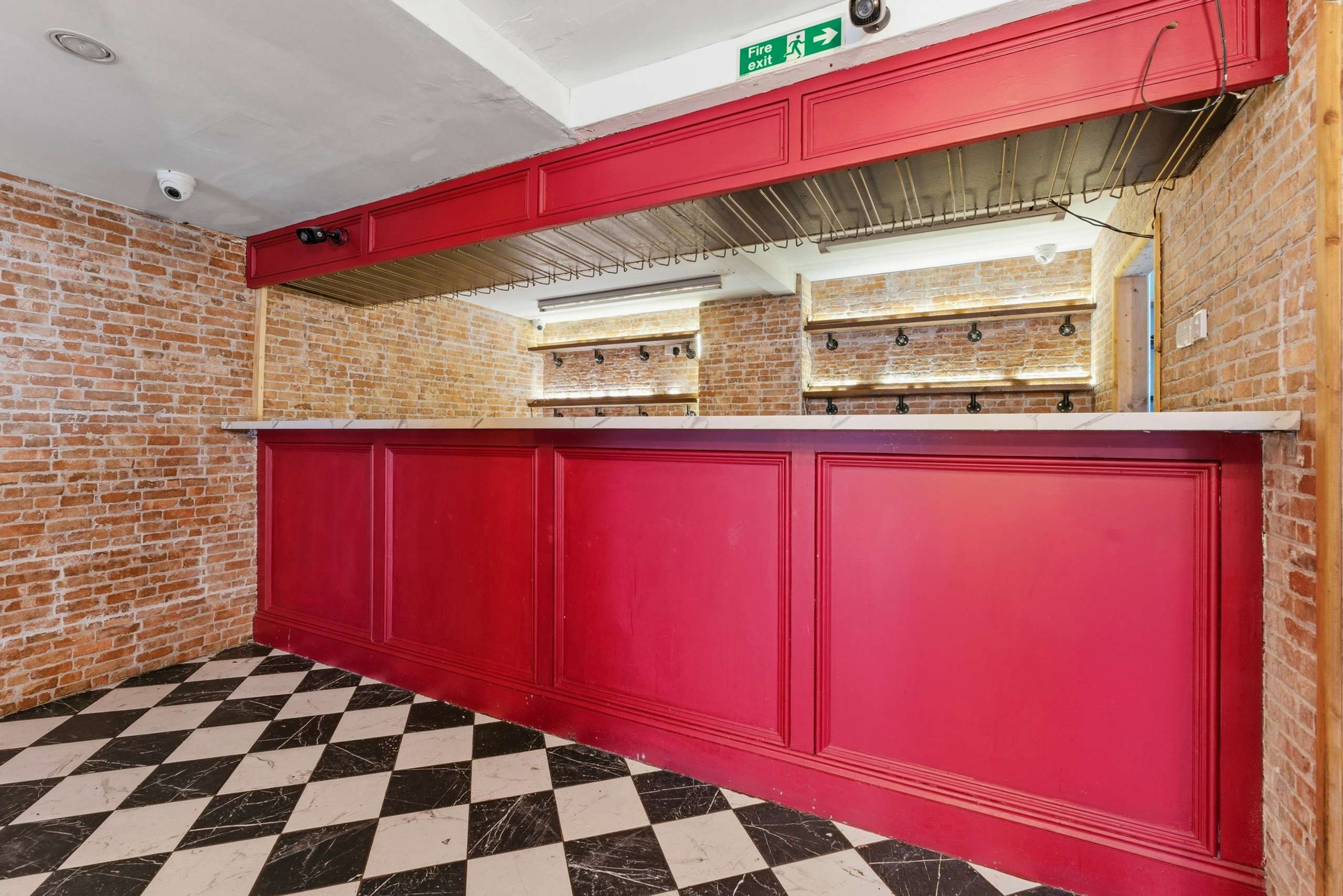 Ground Floor Commercial Unit