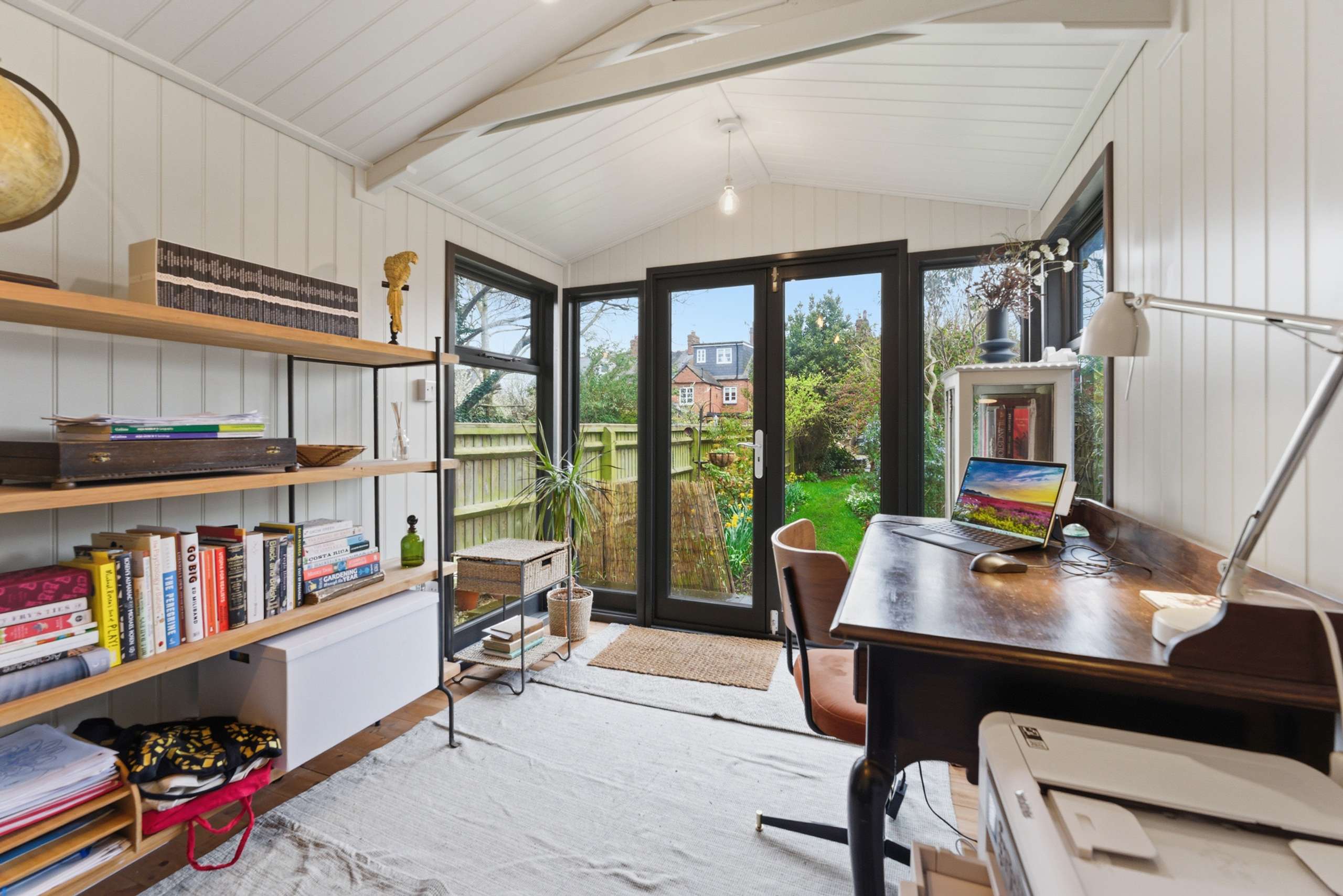 Garden Studio/Office
