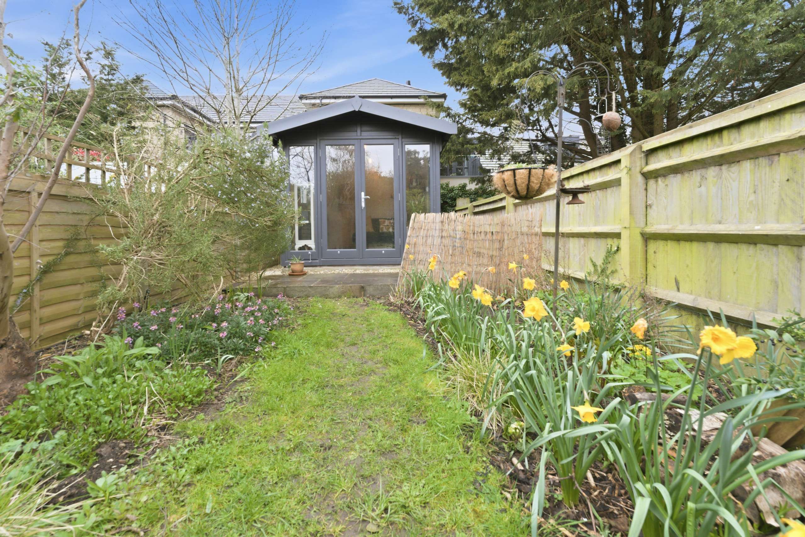 Garden Studio/Office