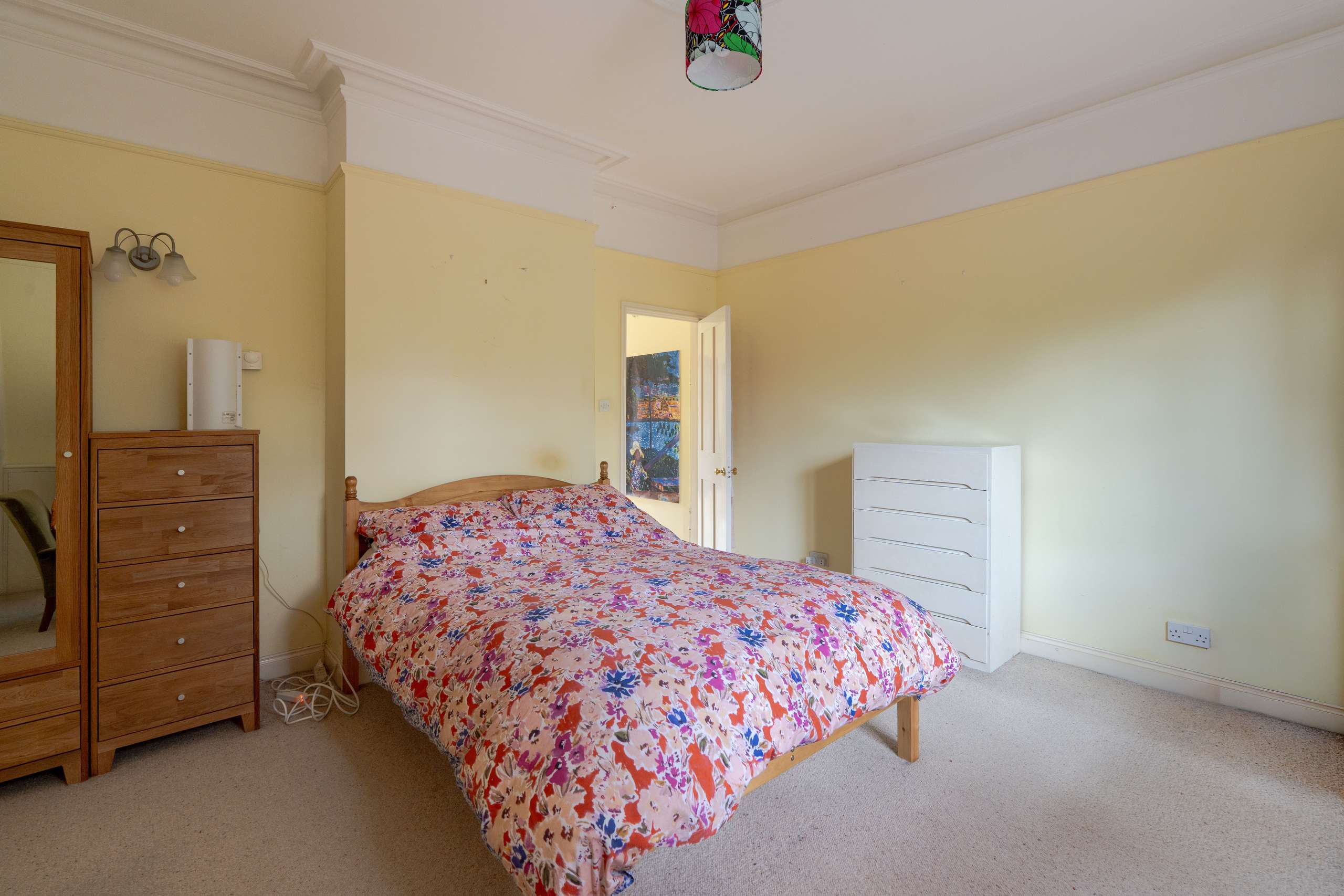 Bedroom - Reception 2