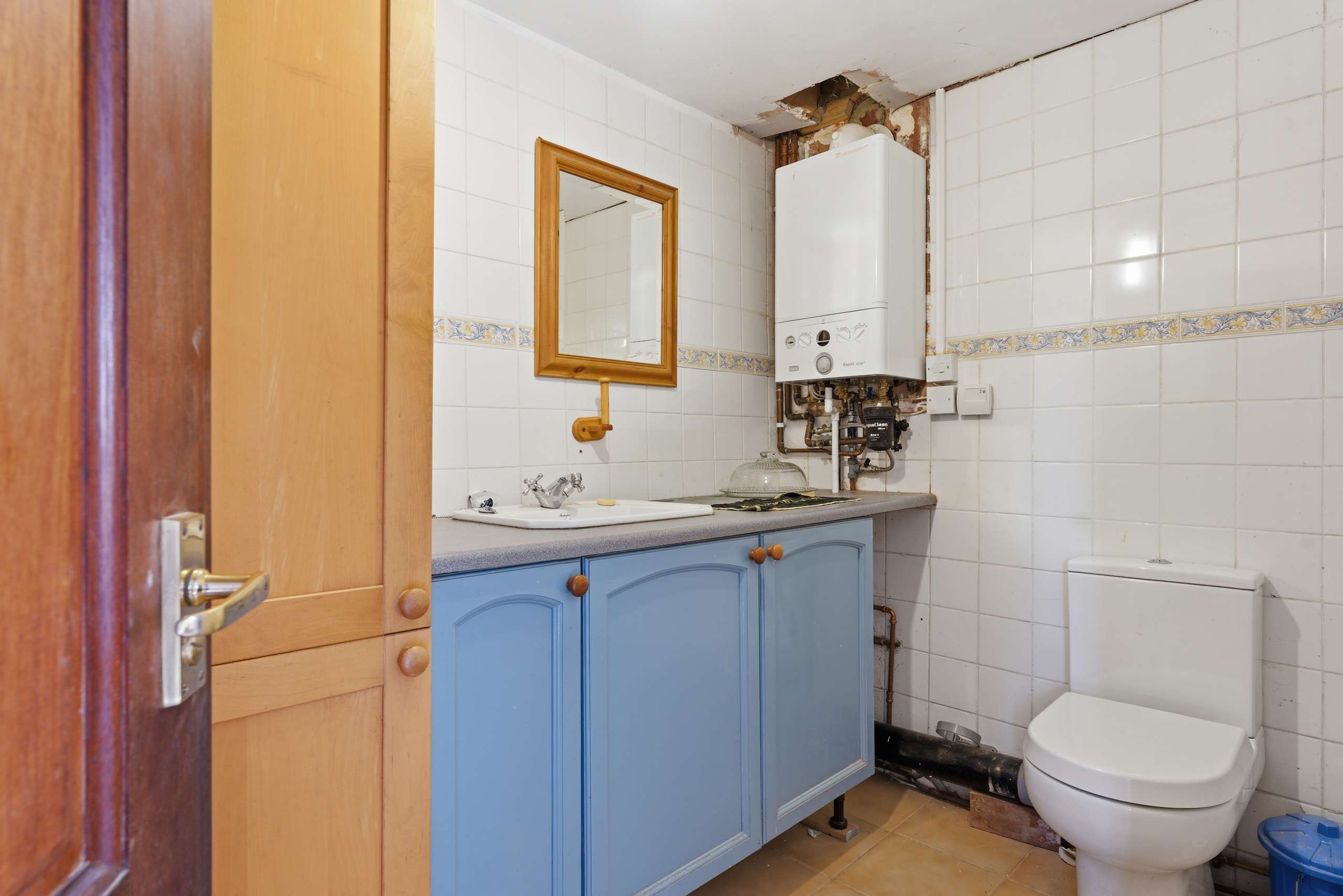 WC/Utility