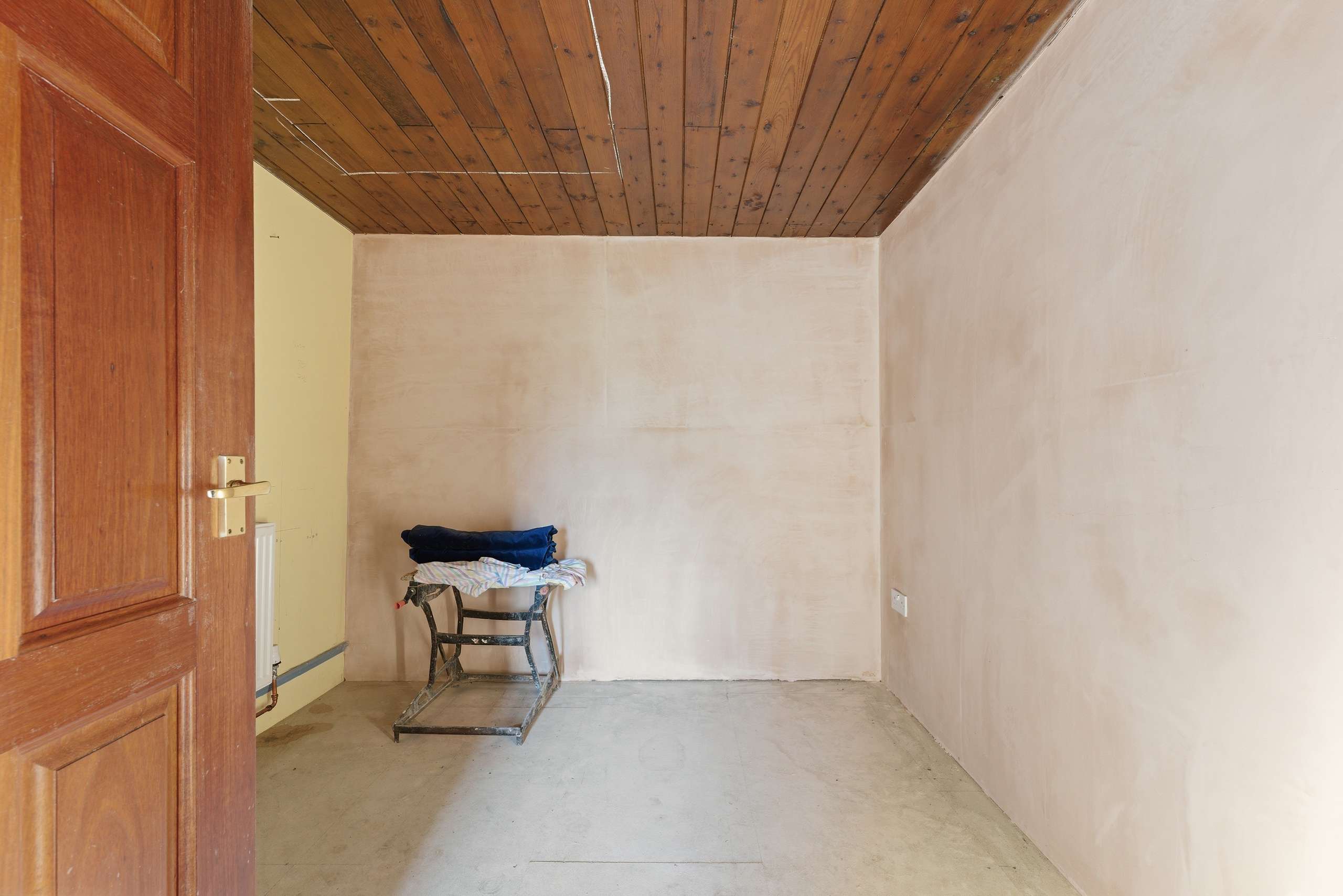 Potential Bedroom