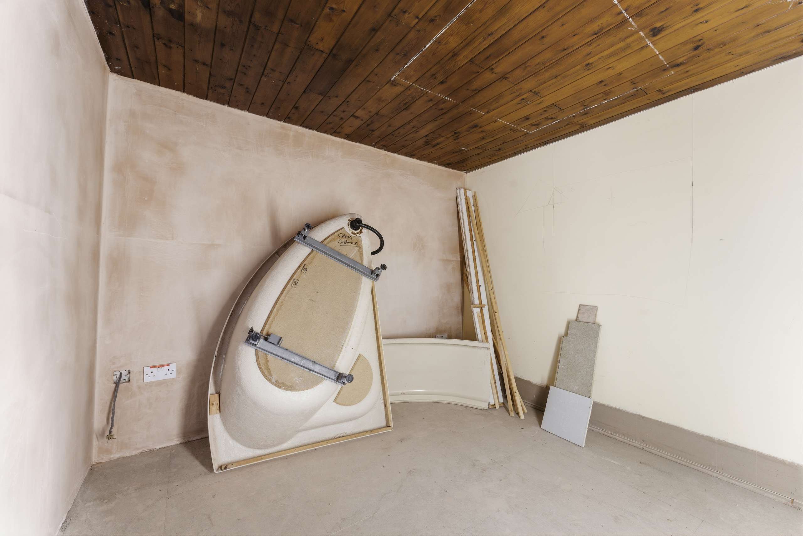 Potential Bathroom