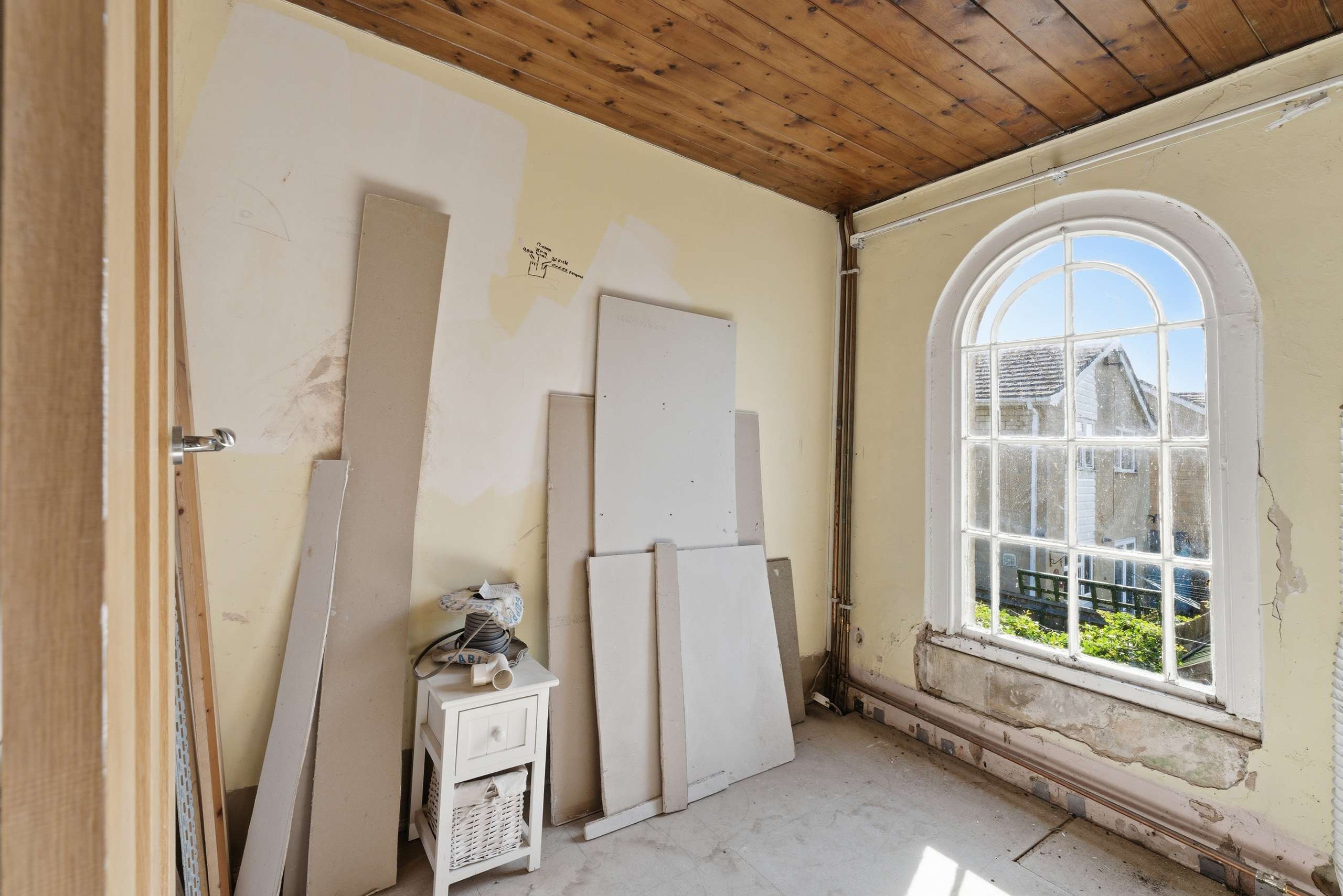 Potential Bedroom