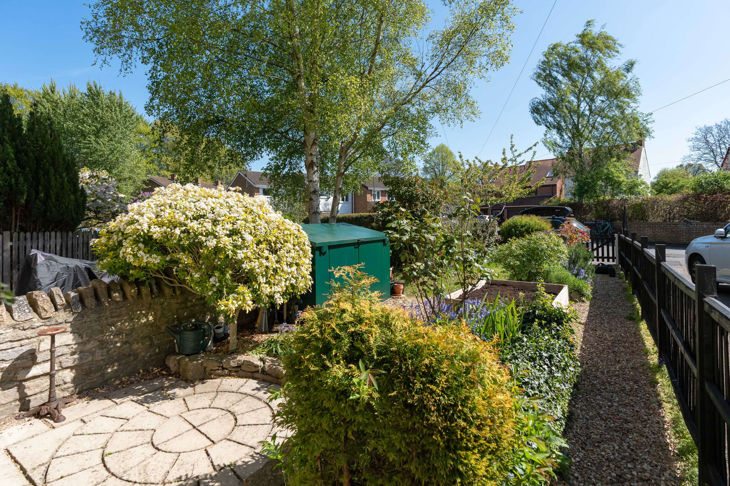 Gardens