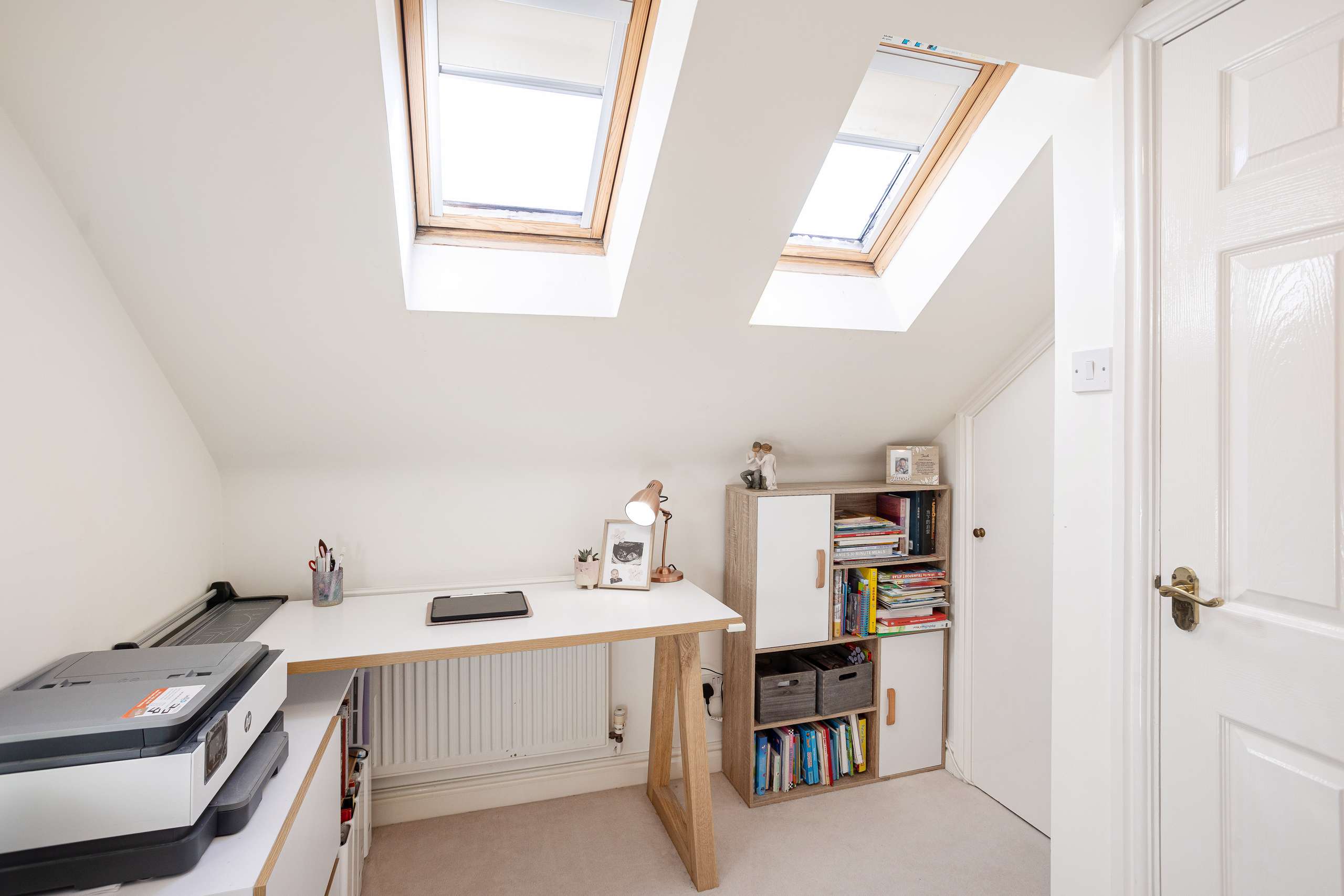 Bedroom/Office