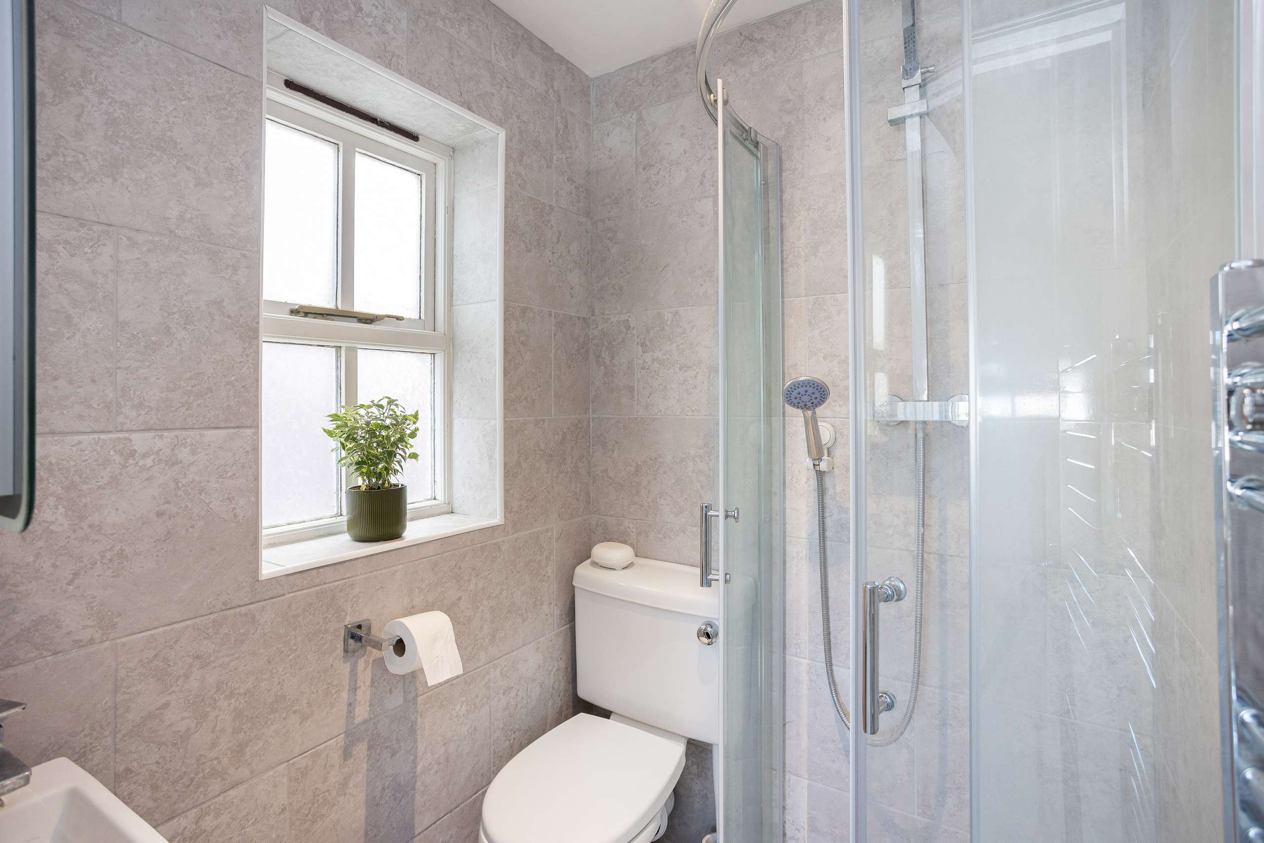 En-suite
