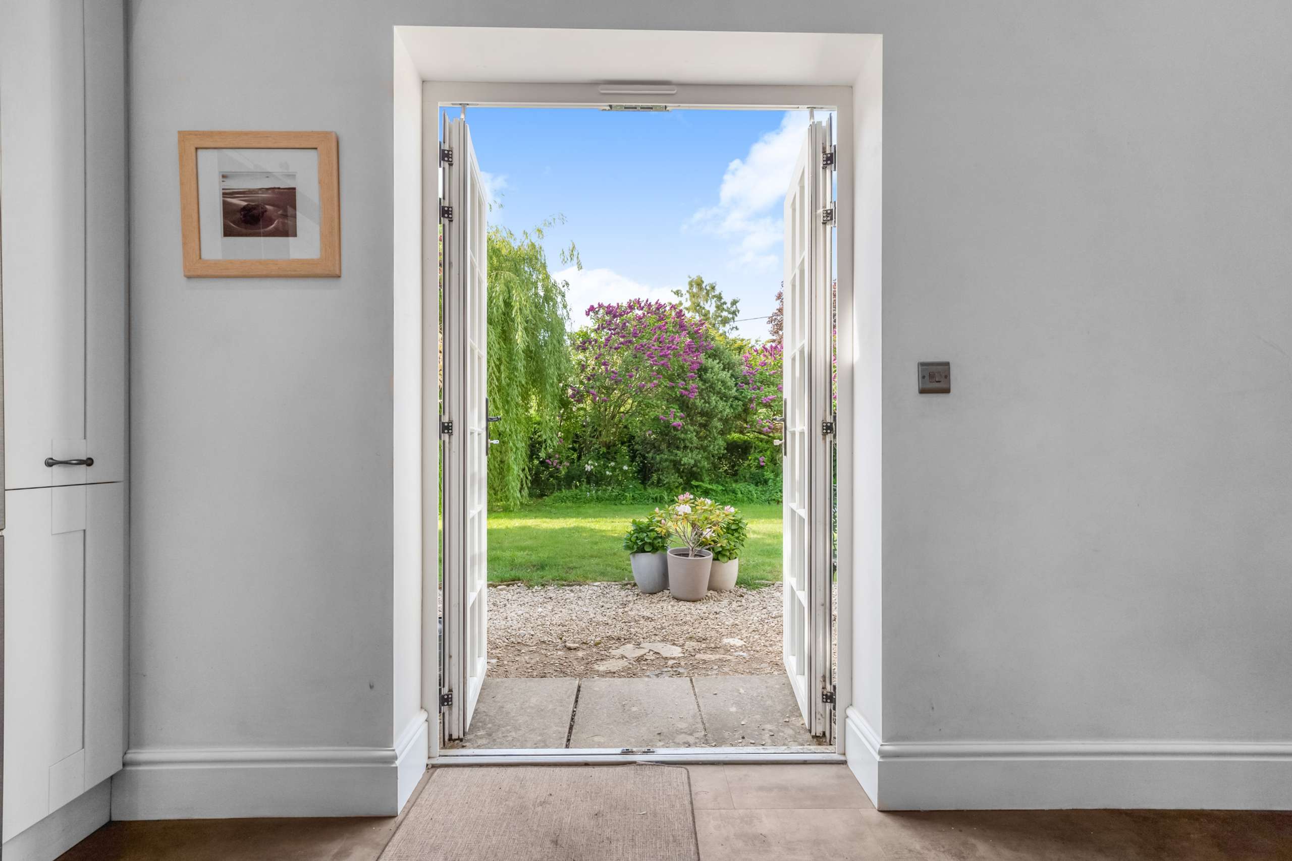 Door