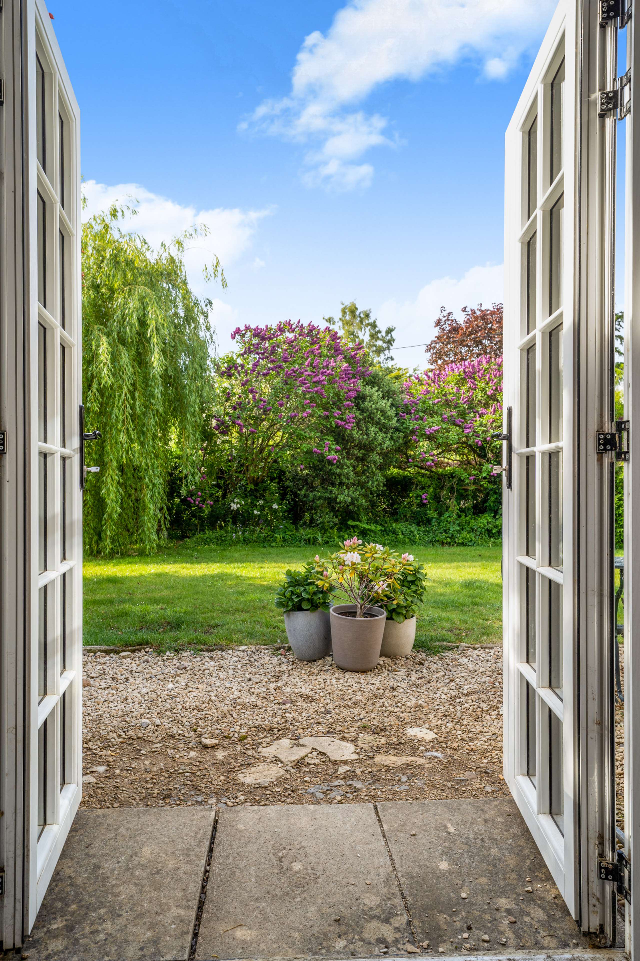 Door
