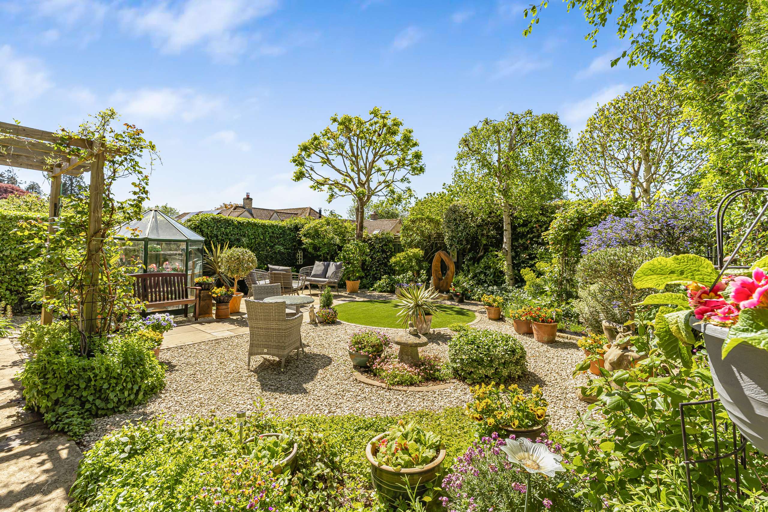 Garden