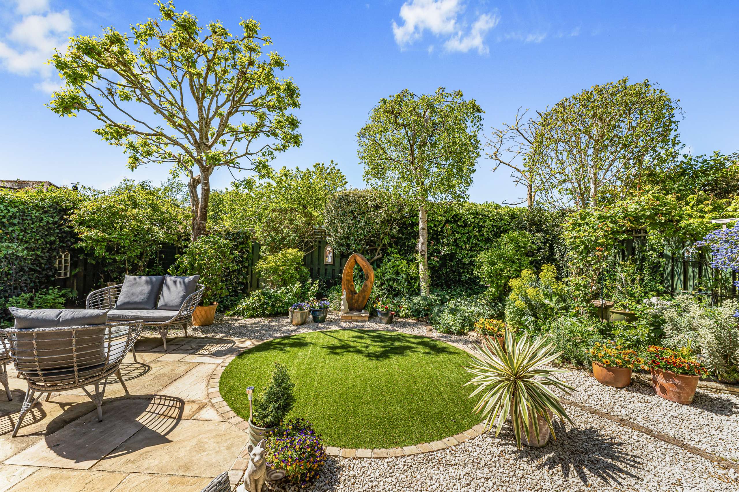 Garden