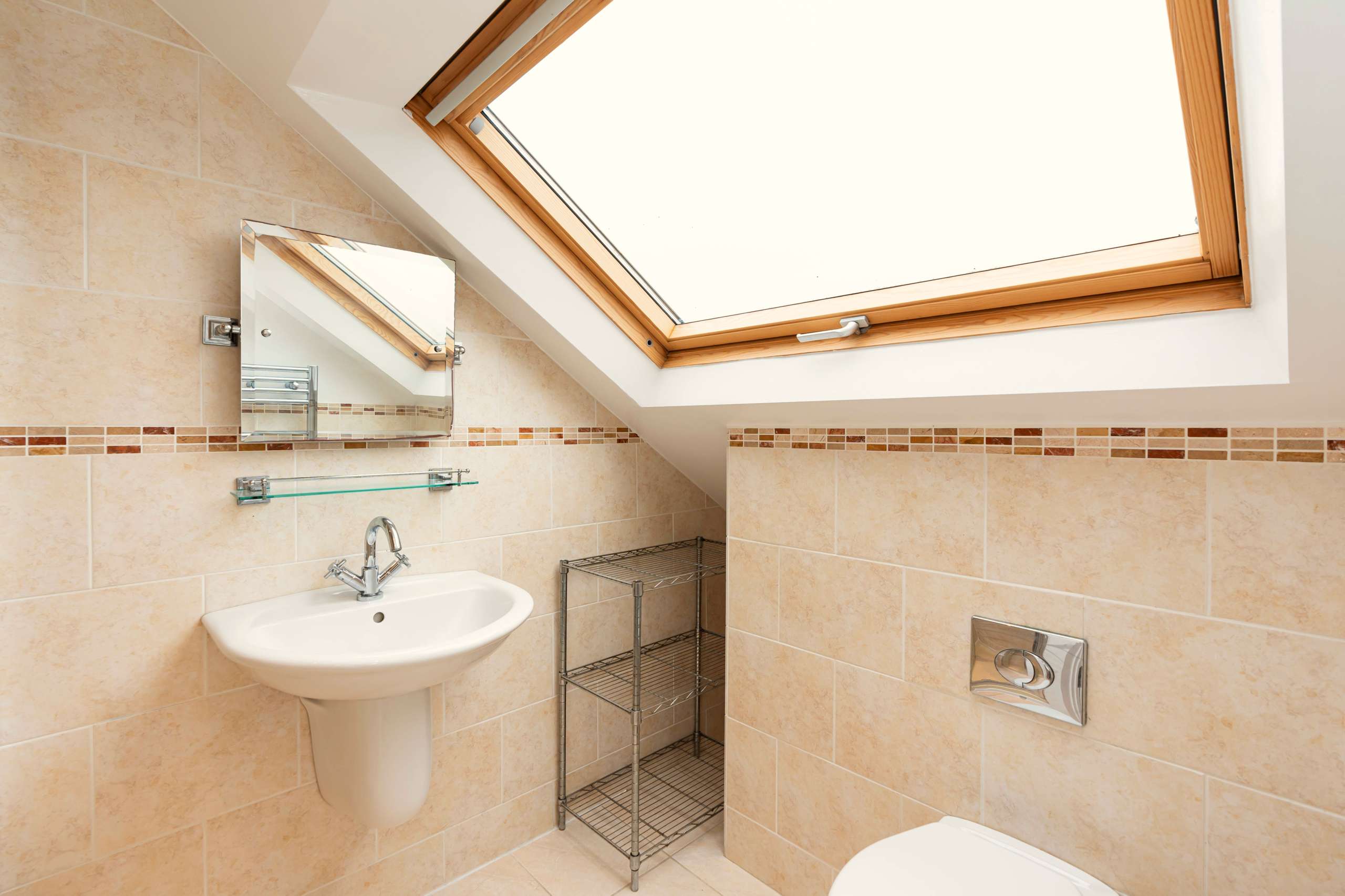 En-Suite Bathroom