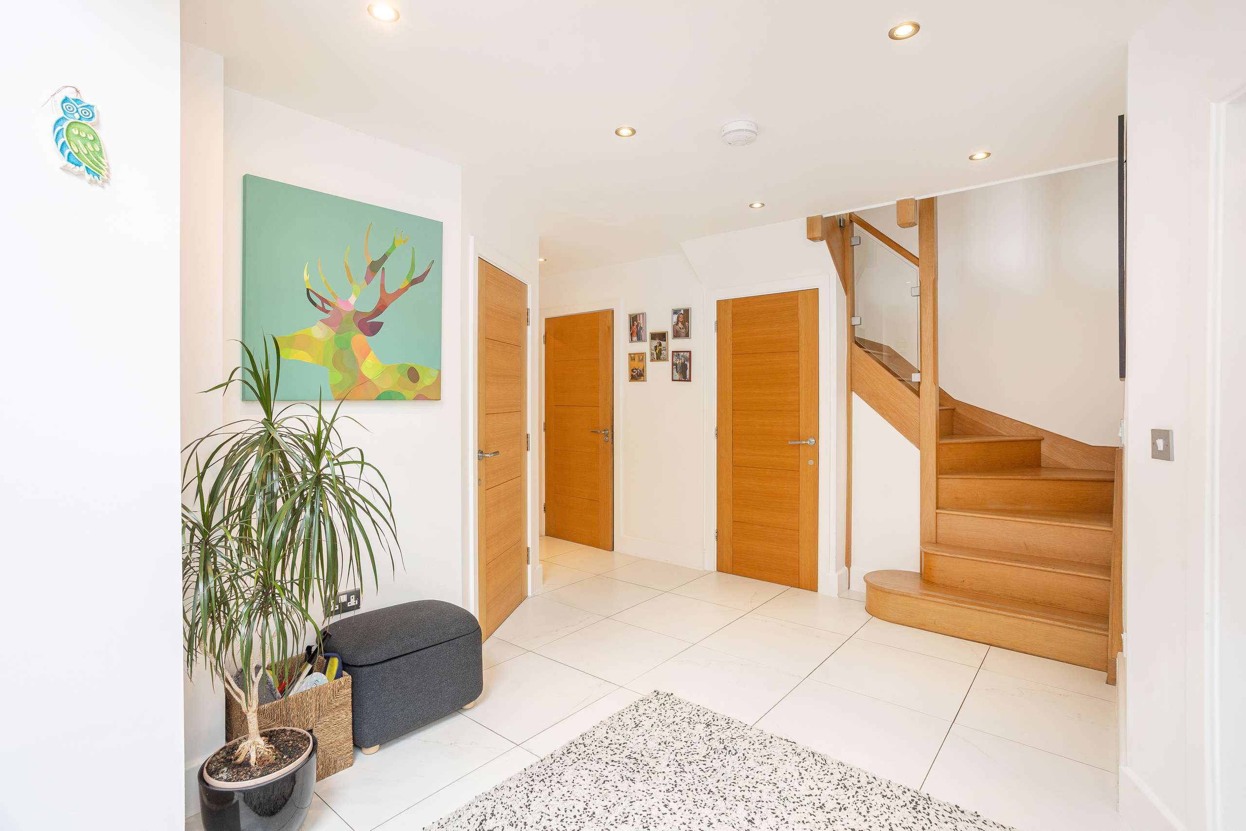 Hallway