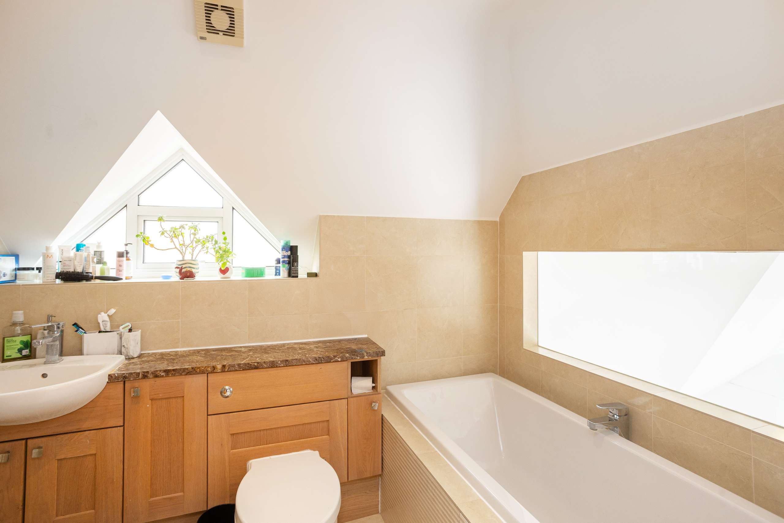 Ensuite