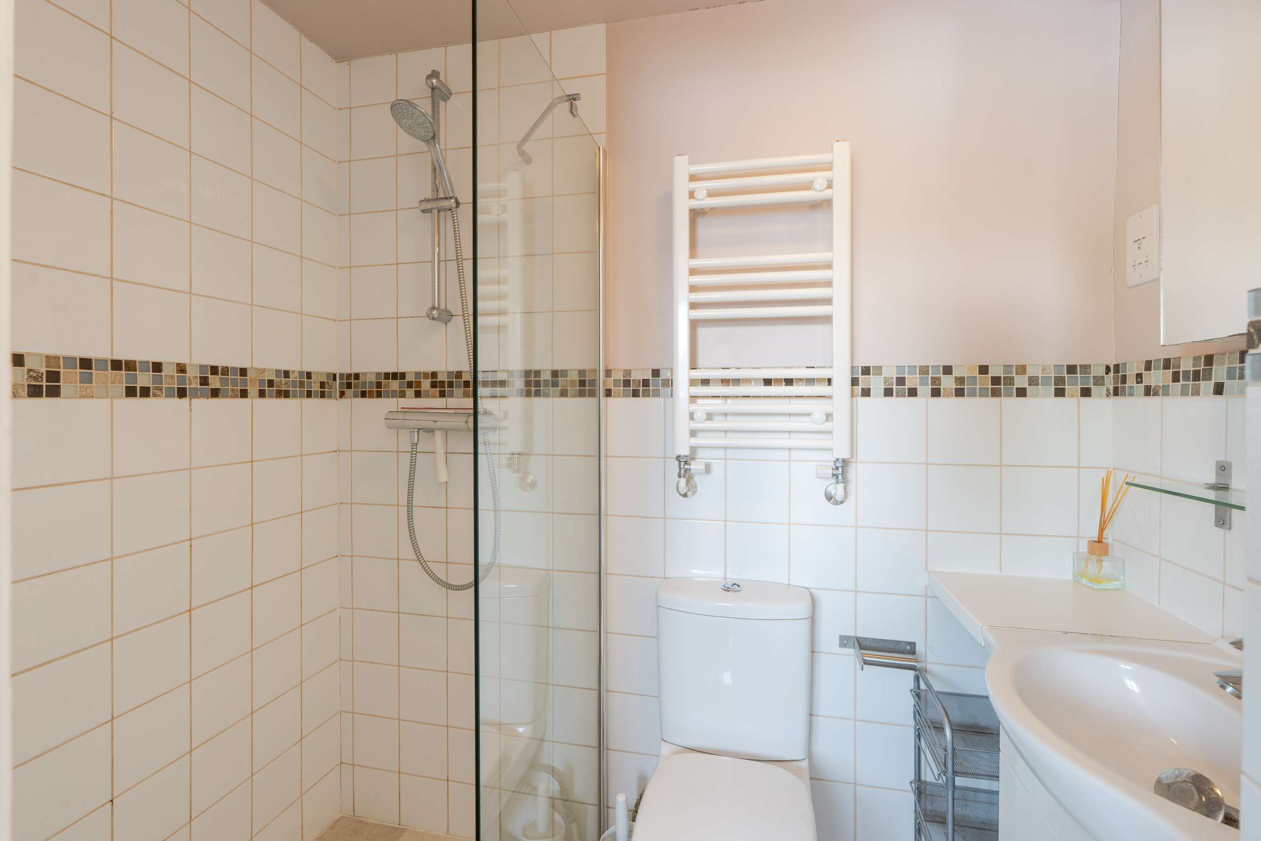 Ensuite