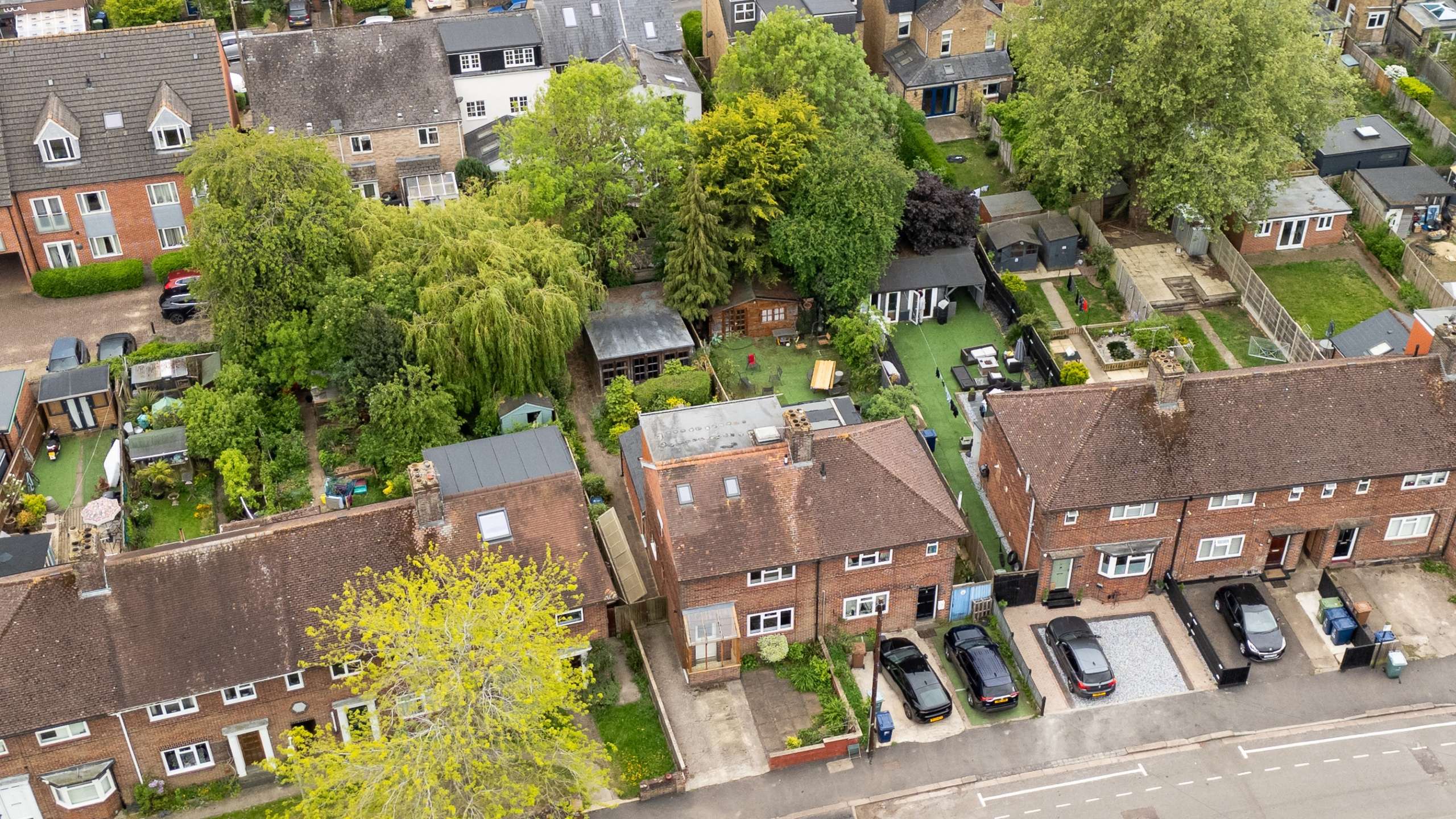 Aerial