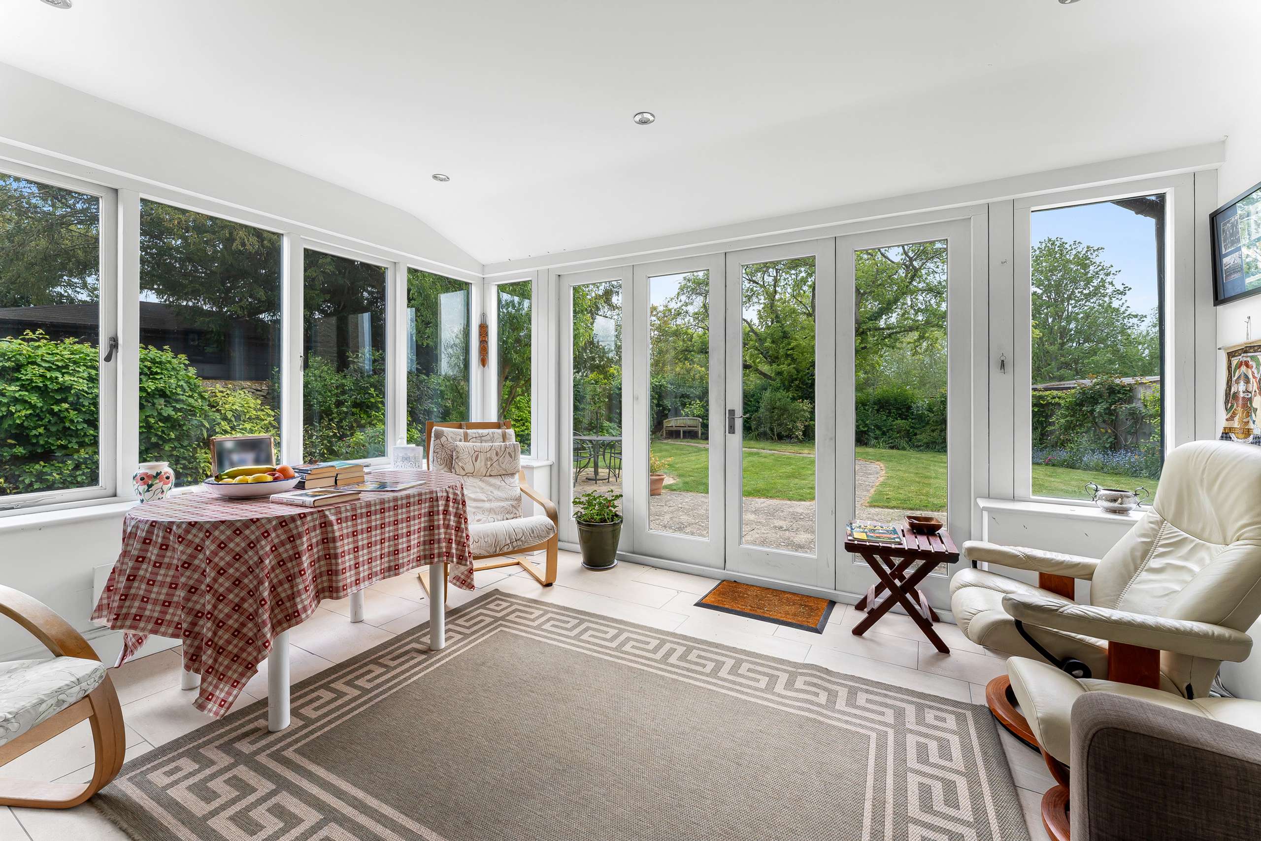 Conservatory