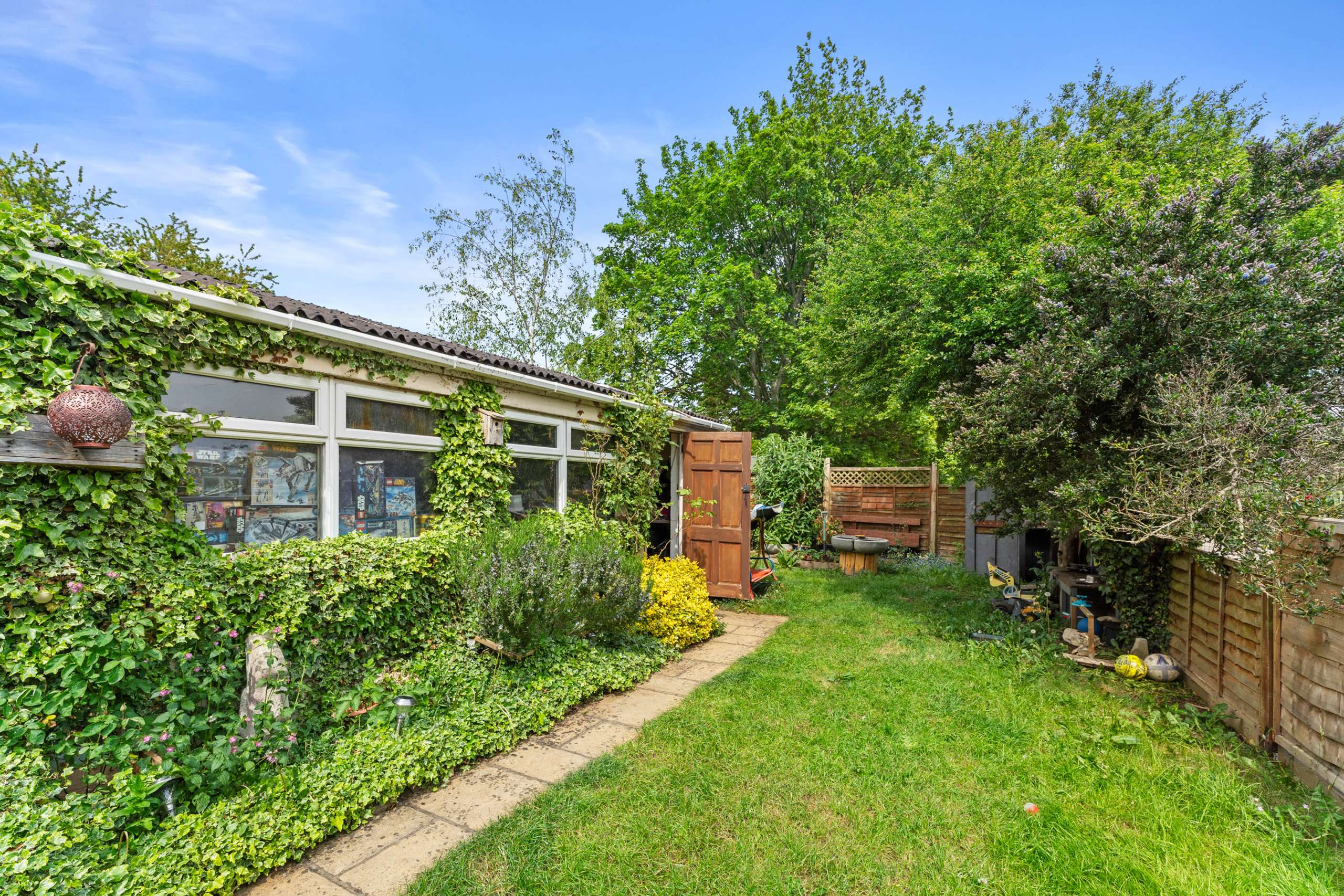 Garden