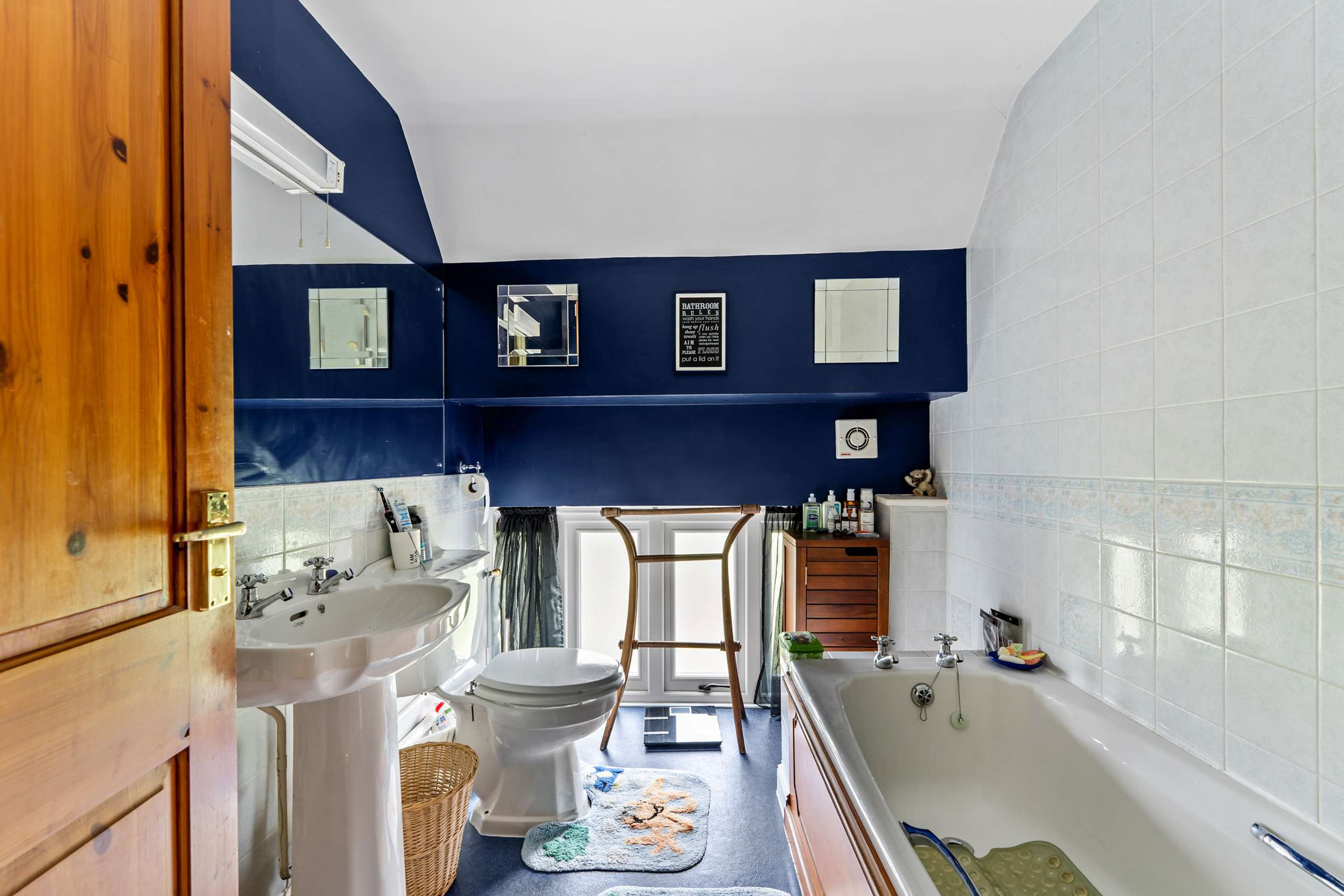 Main Bathroom