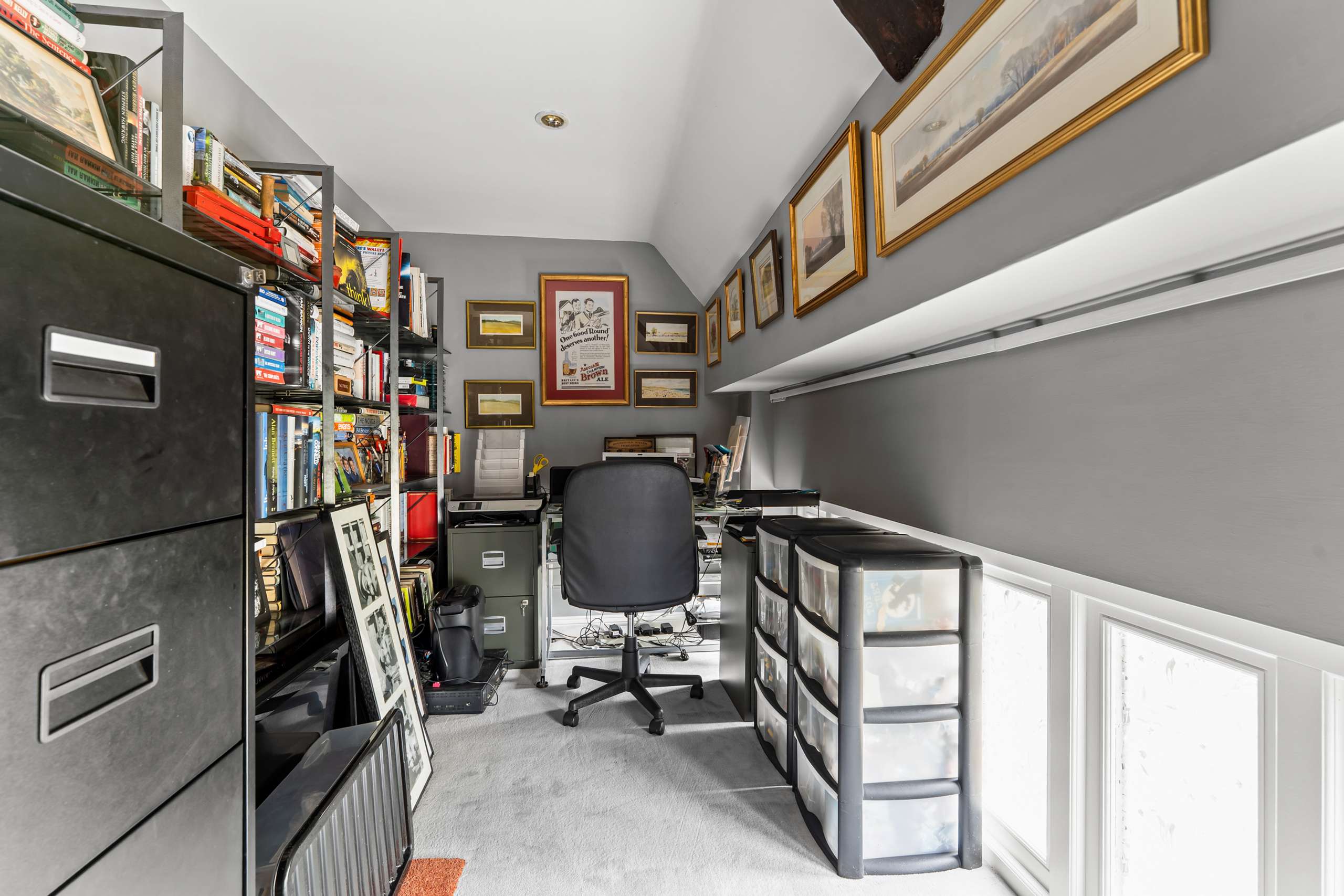 Study/Bedroom