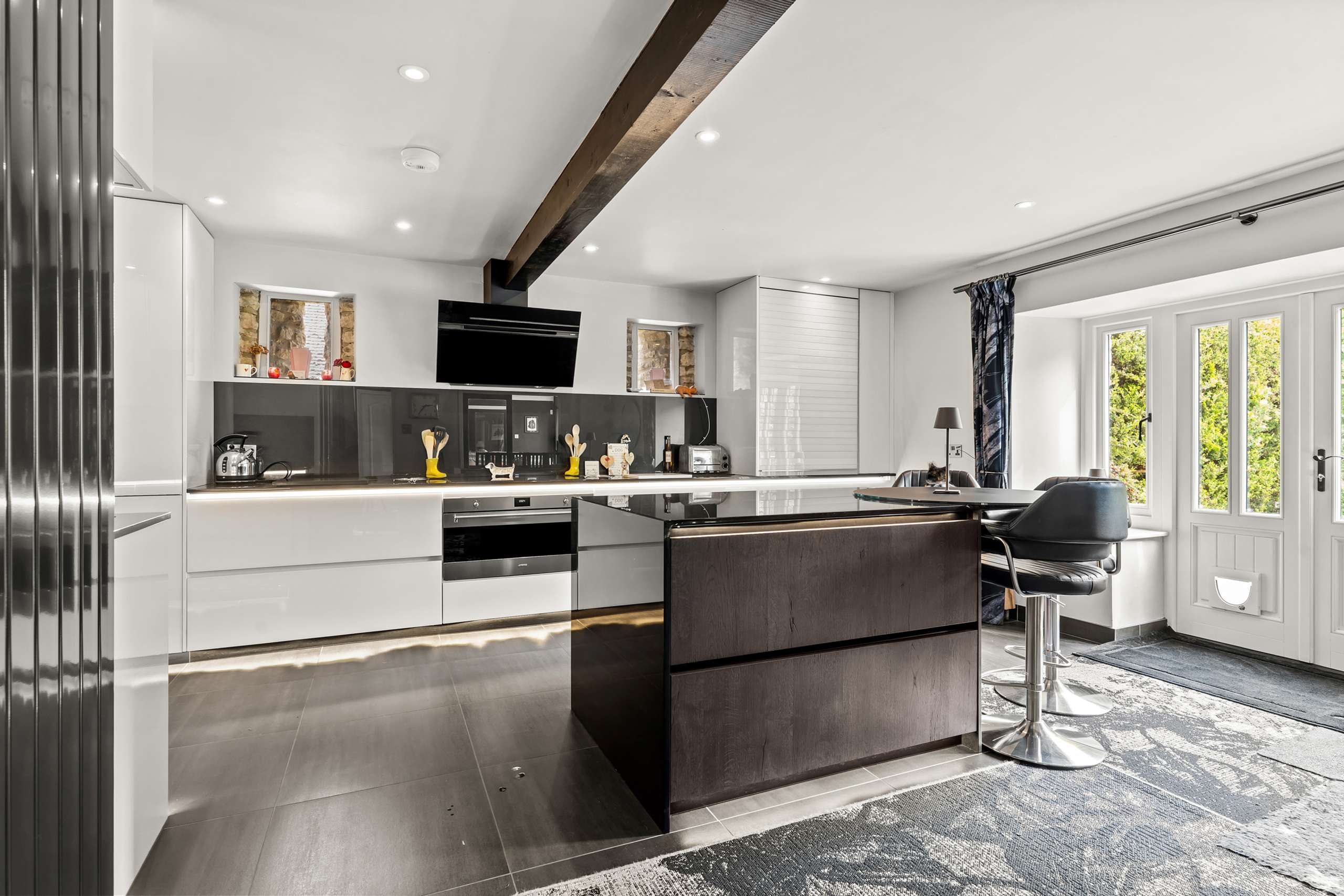 Kitchen/Breakfast/Dining Room