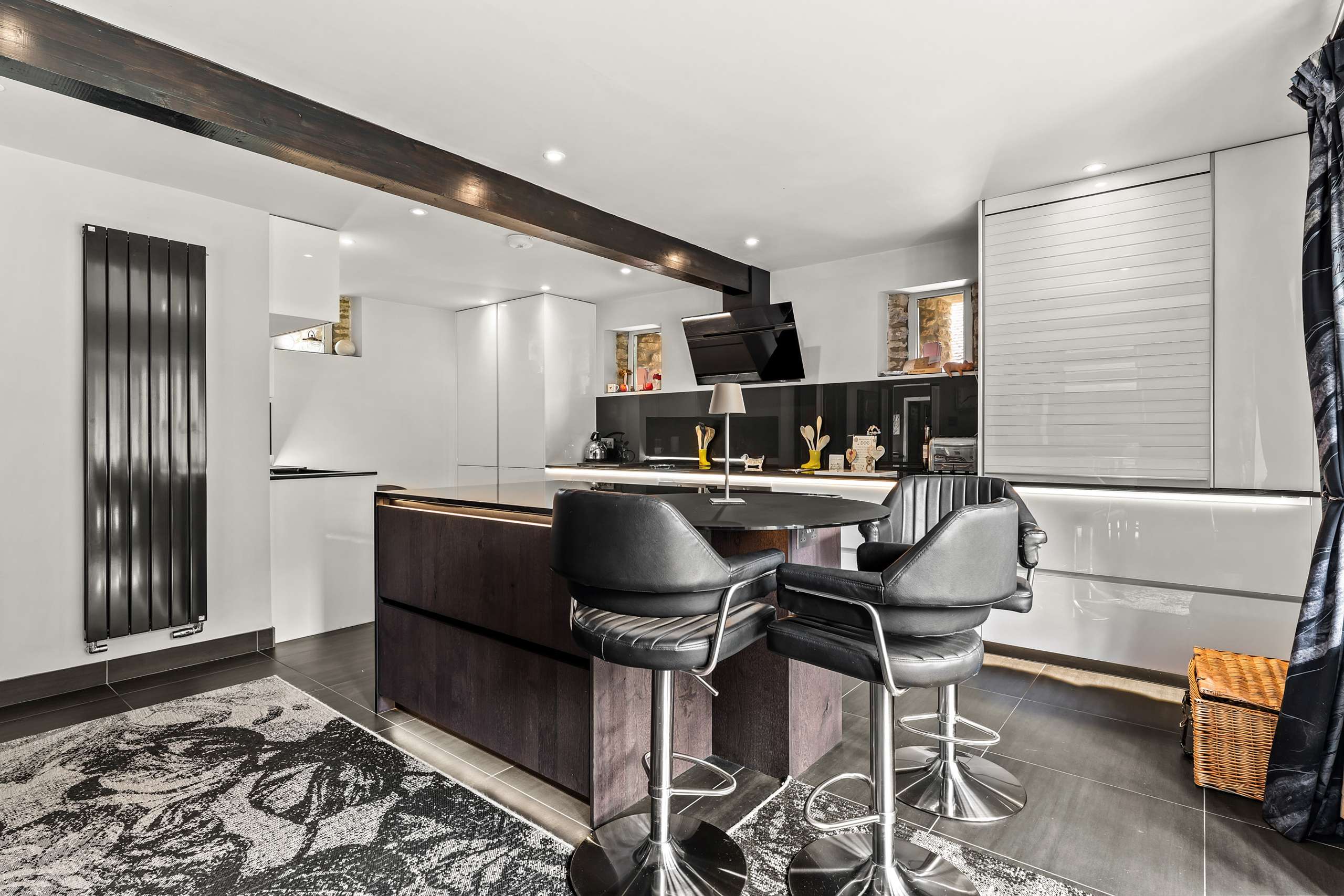 Breakfast/Kitchen