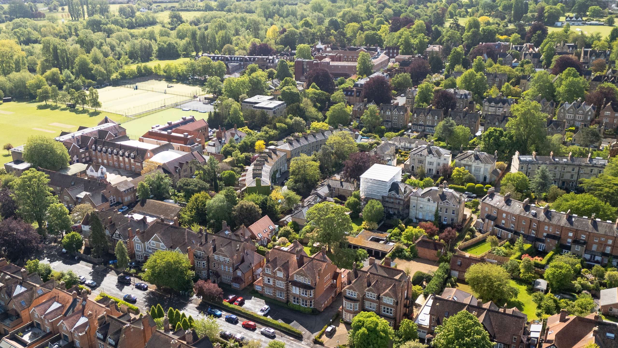 Aerial