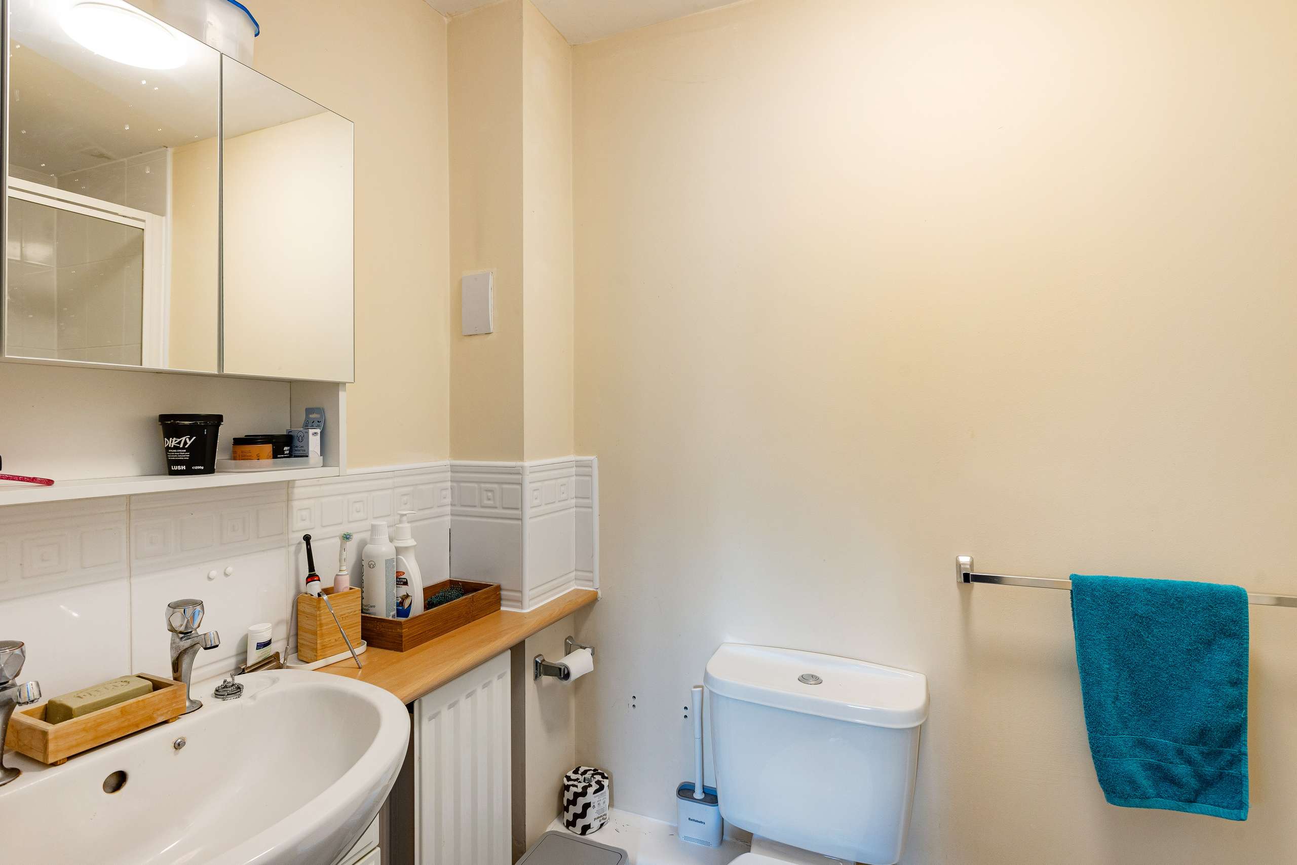 En-suite