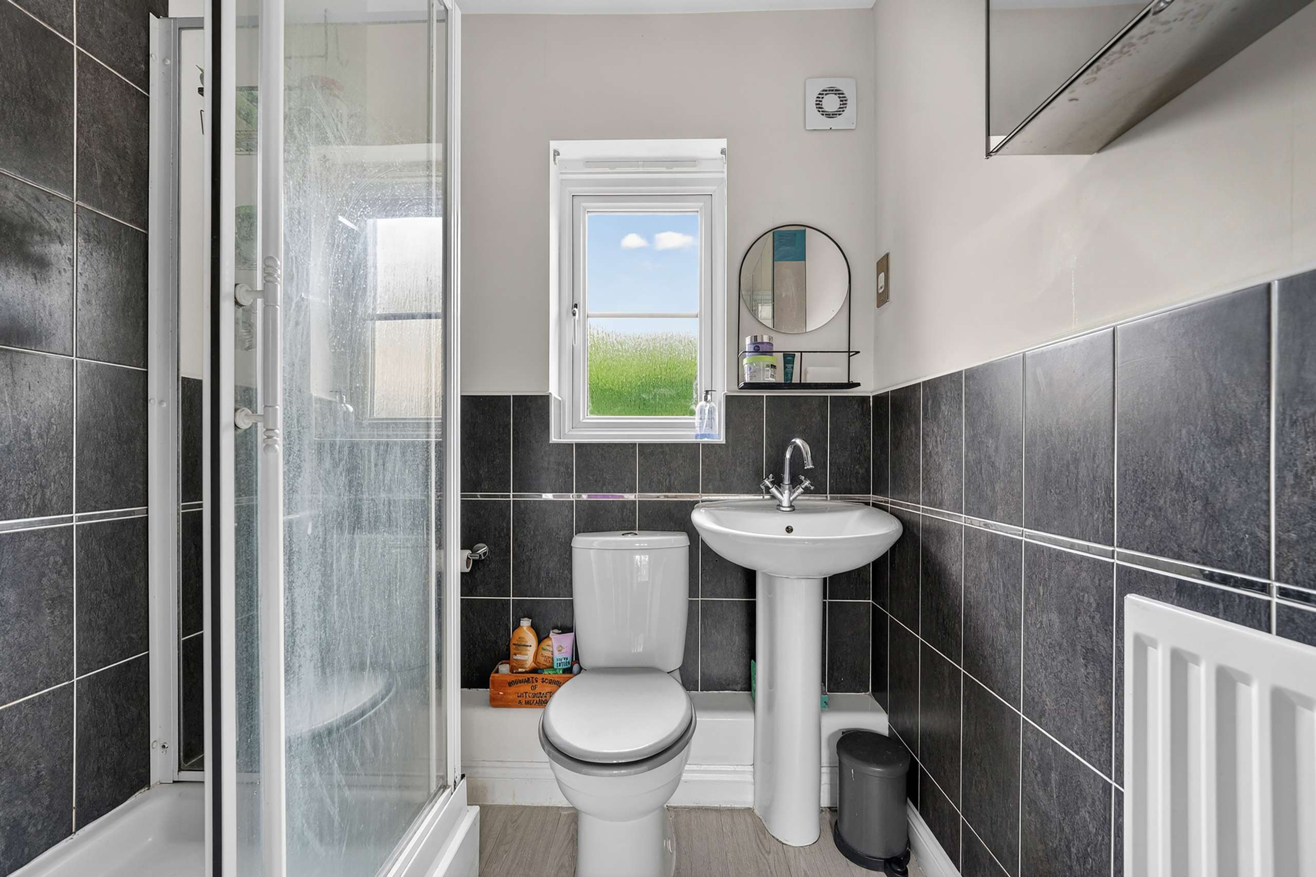 Ensuite