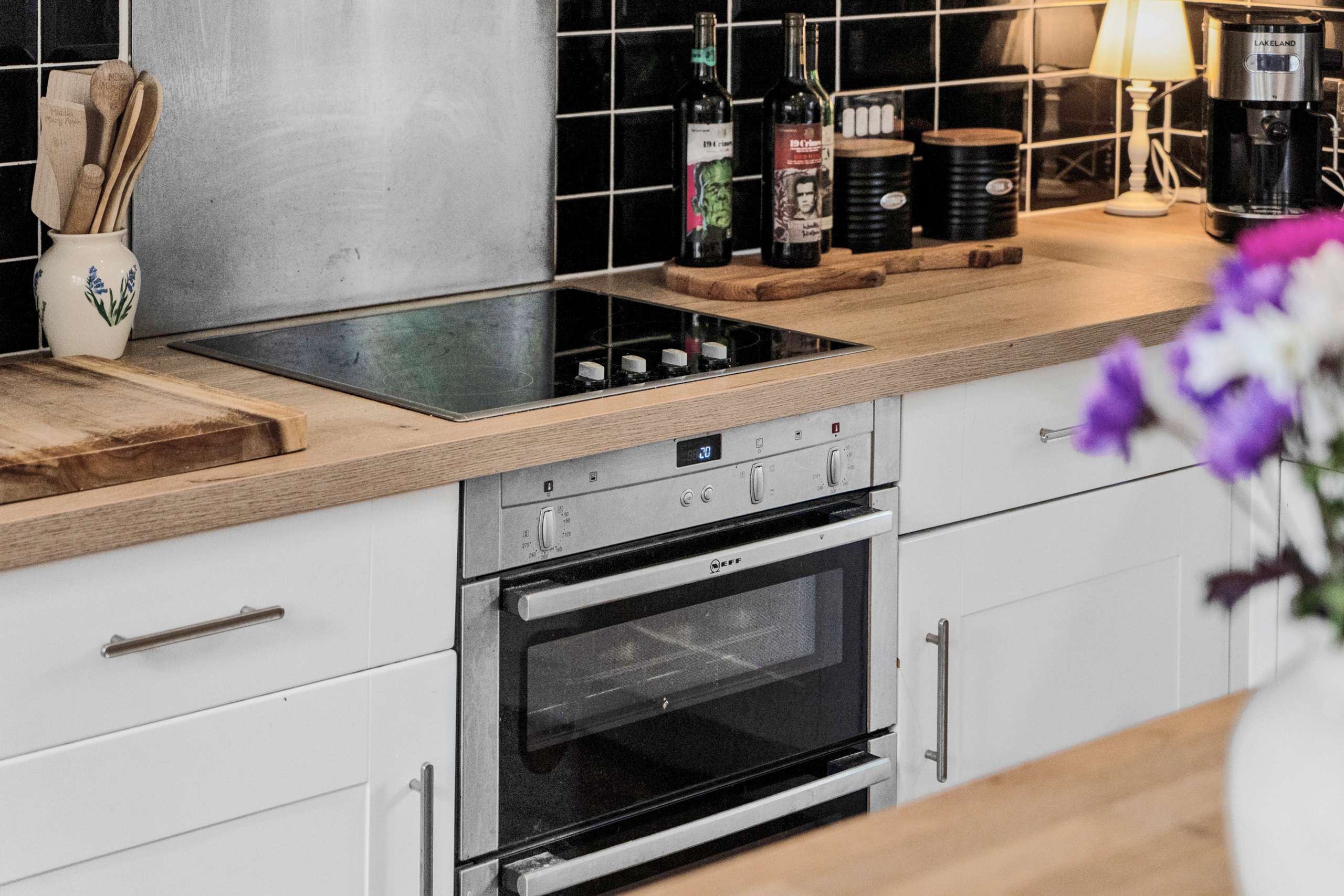 Kitchen/Dining