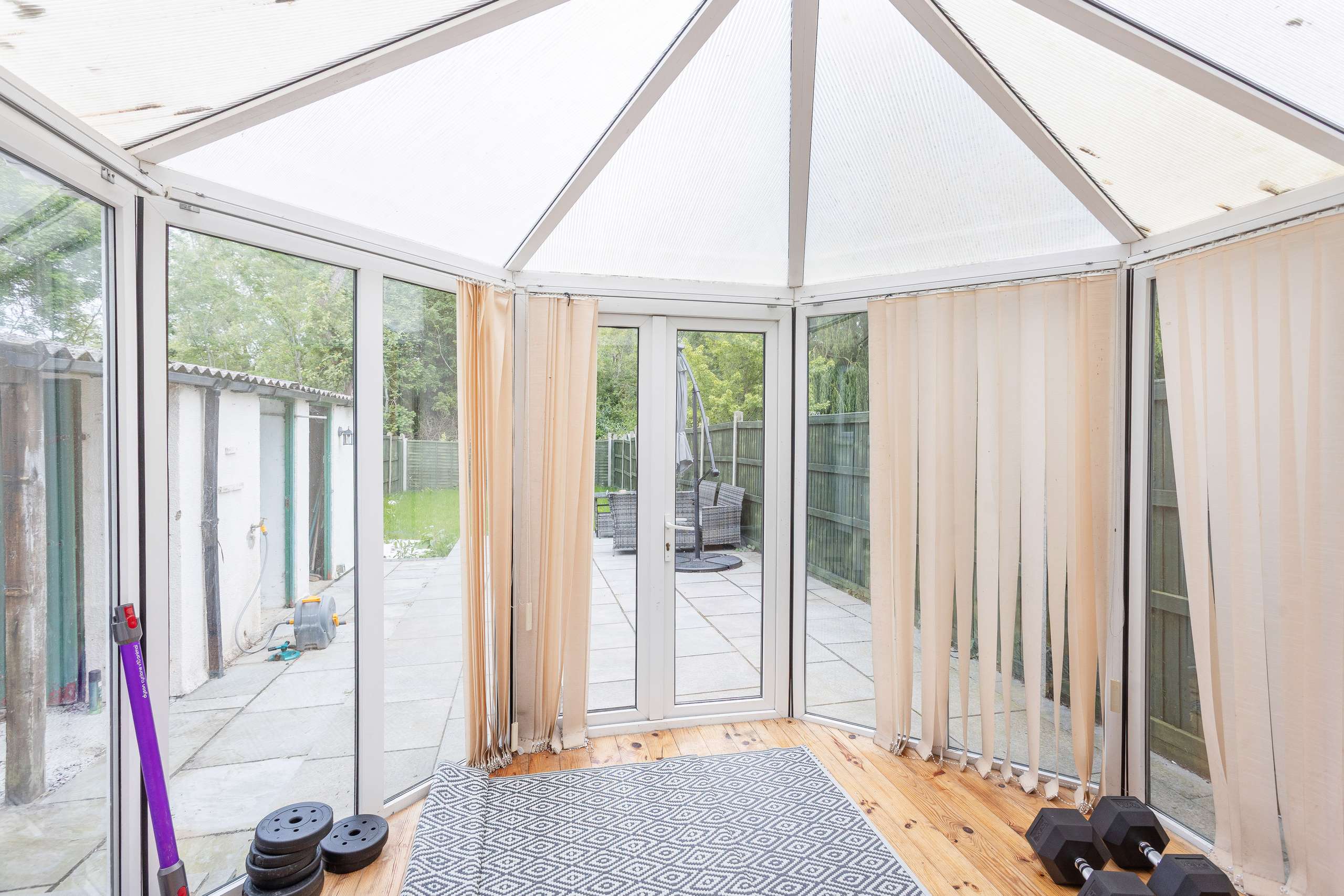 Conservatory
