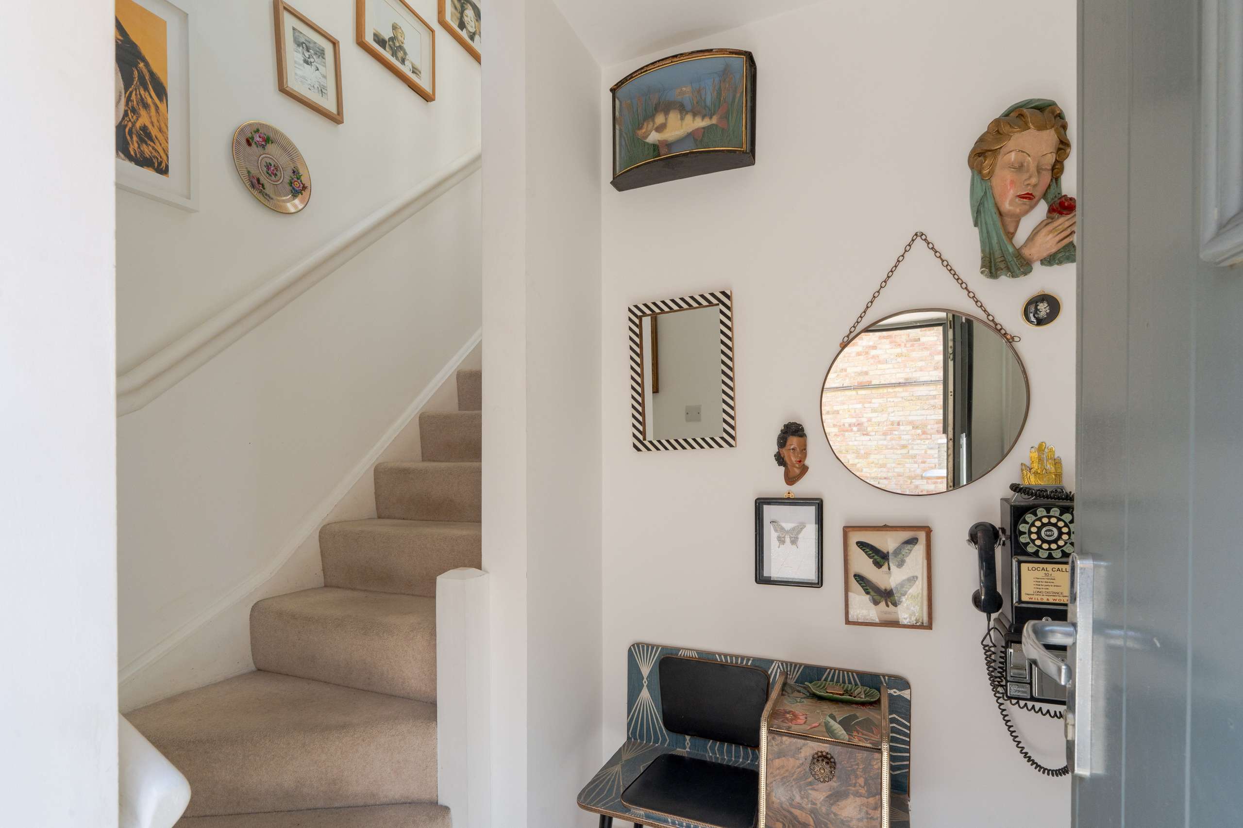Staircase