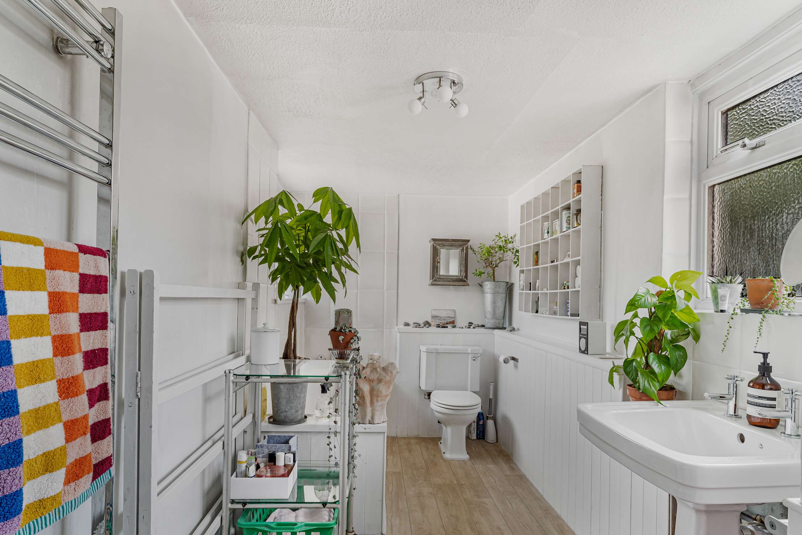 First Floor Bathroom