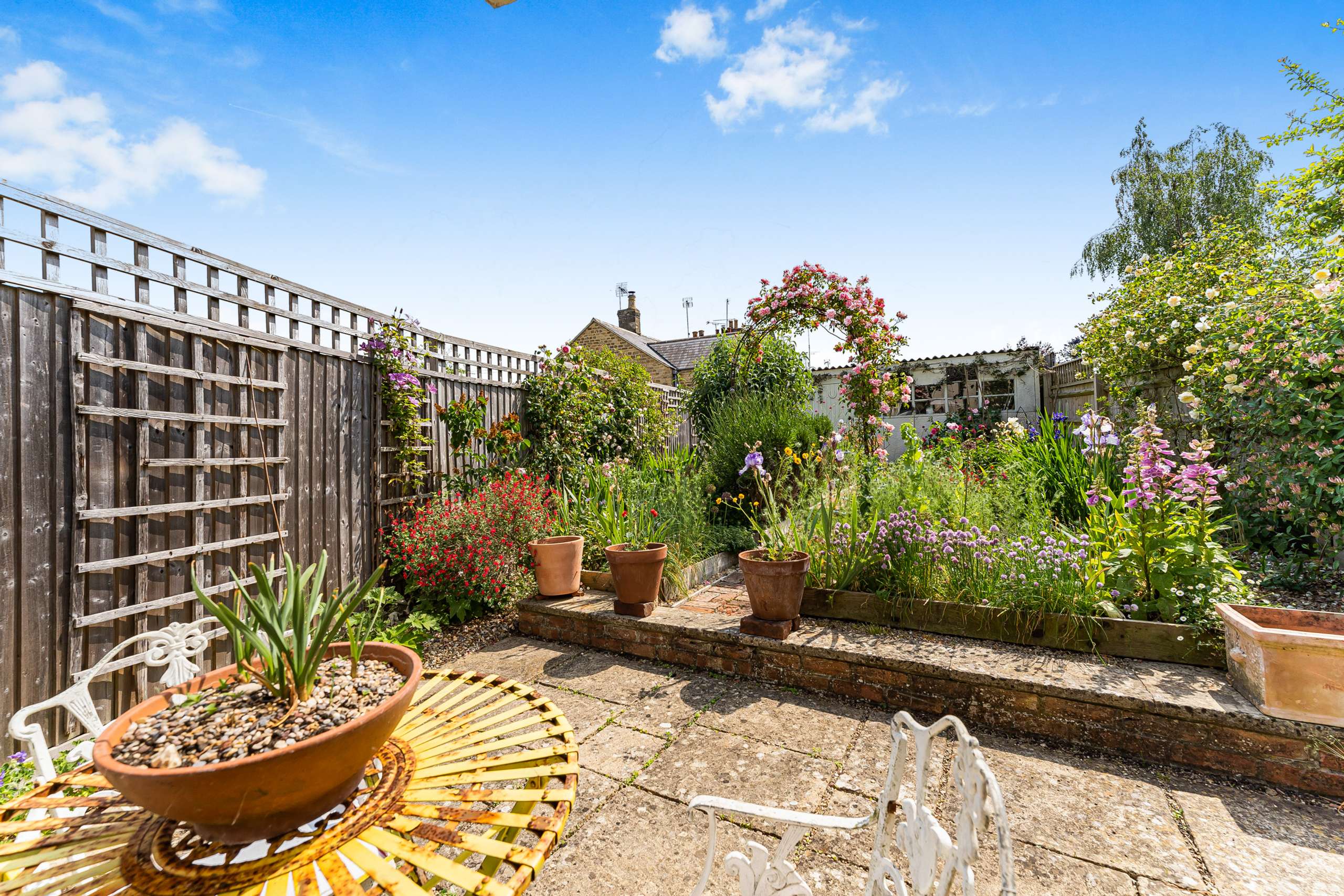 Garden